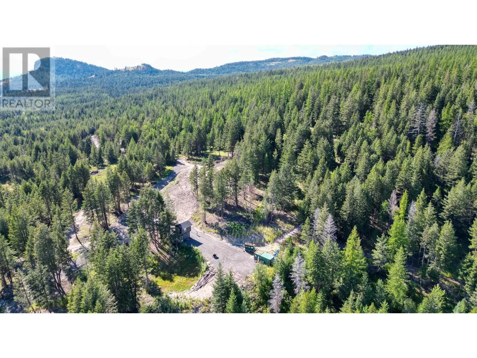 Lot B Goudie Road
