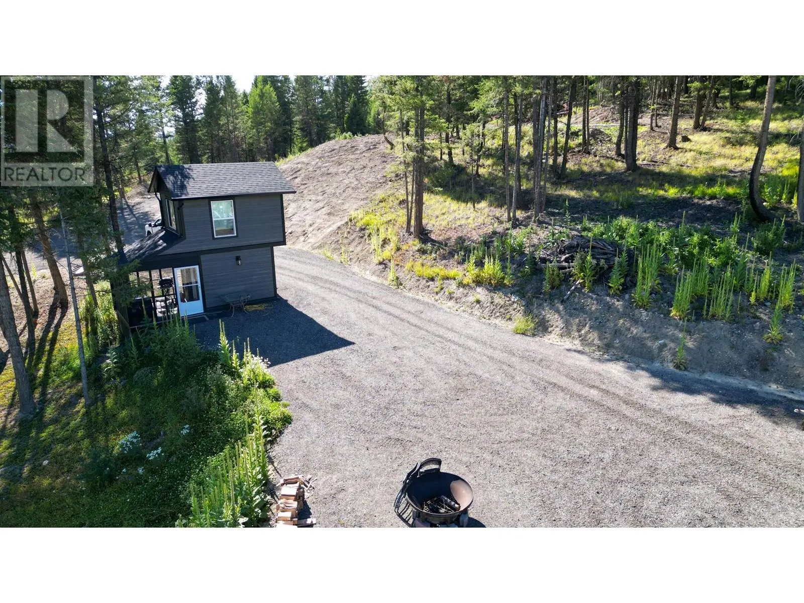 Lot B Goudie Road