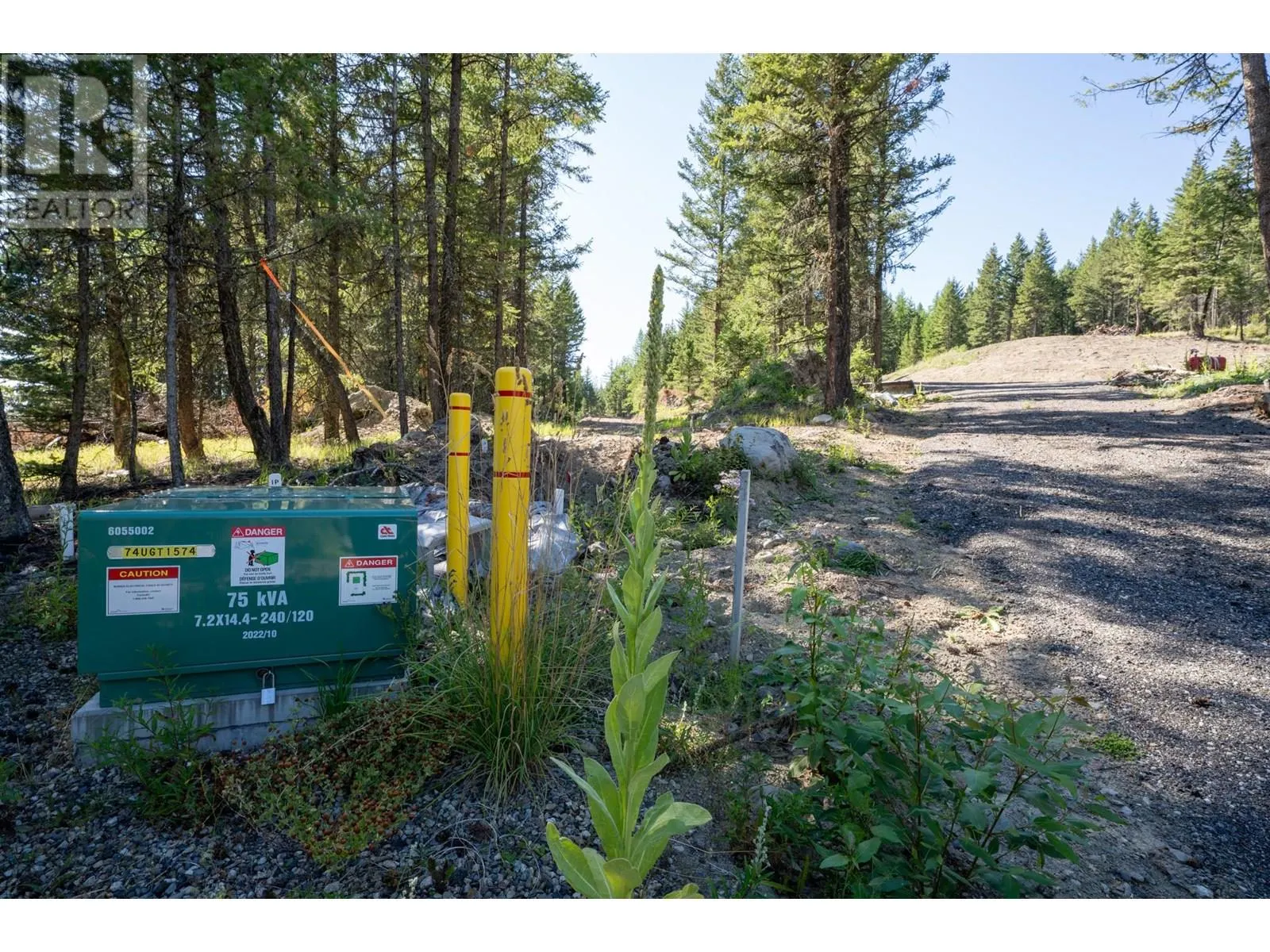 Lot B Goudie Road