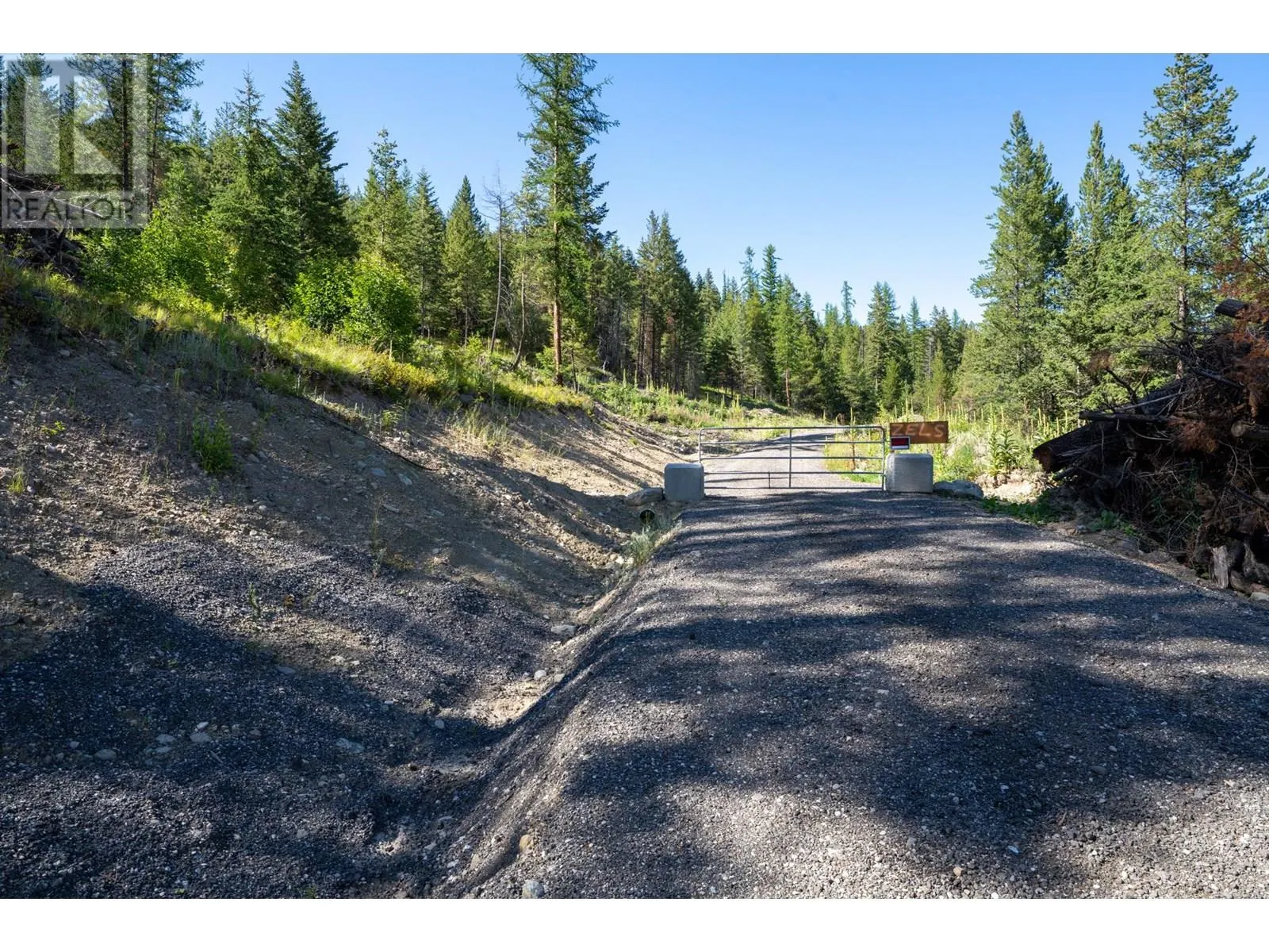 Lot B Goudie Road