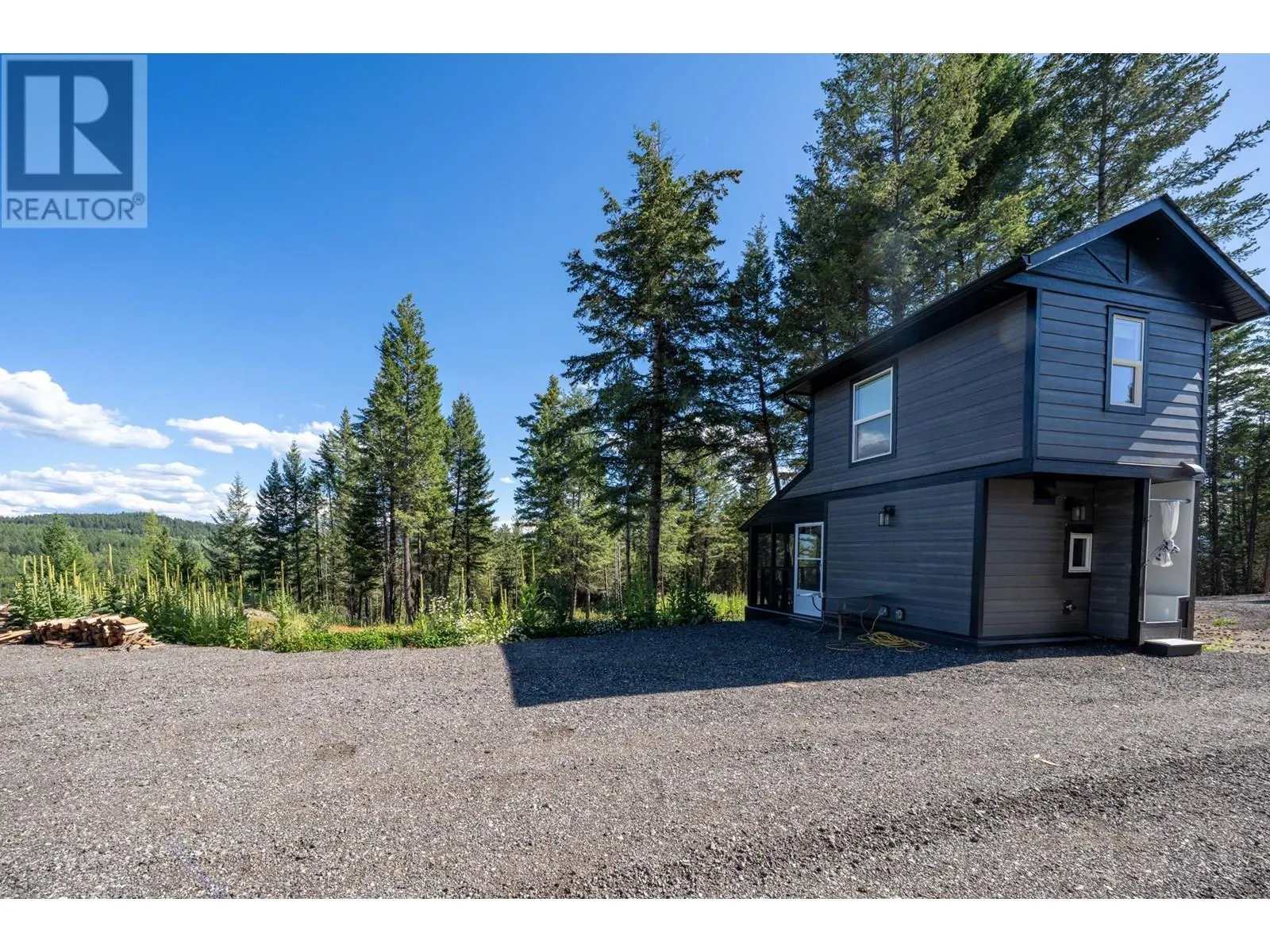 Lot B Goudie Road
