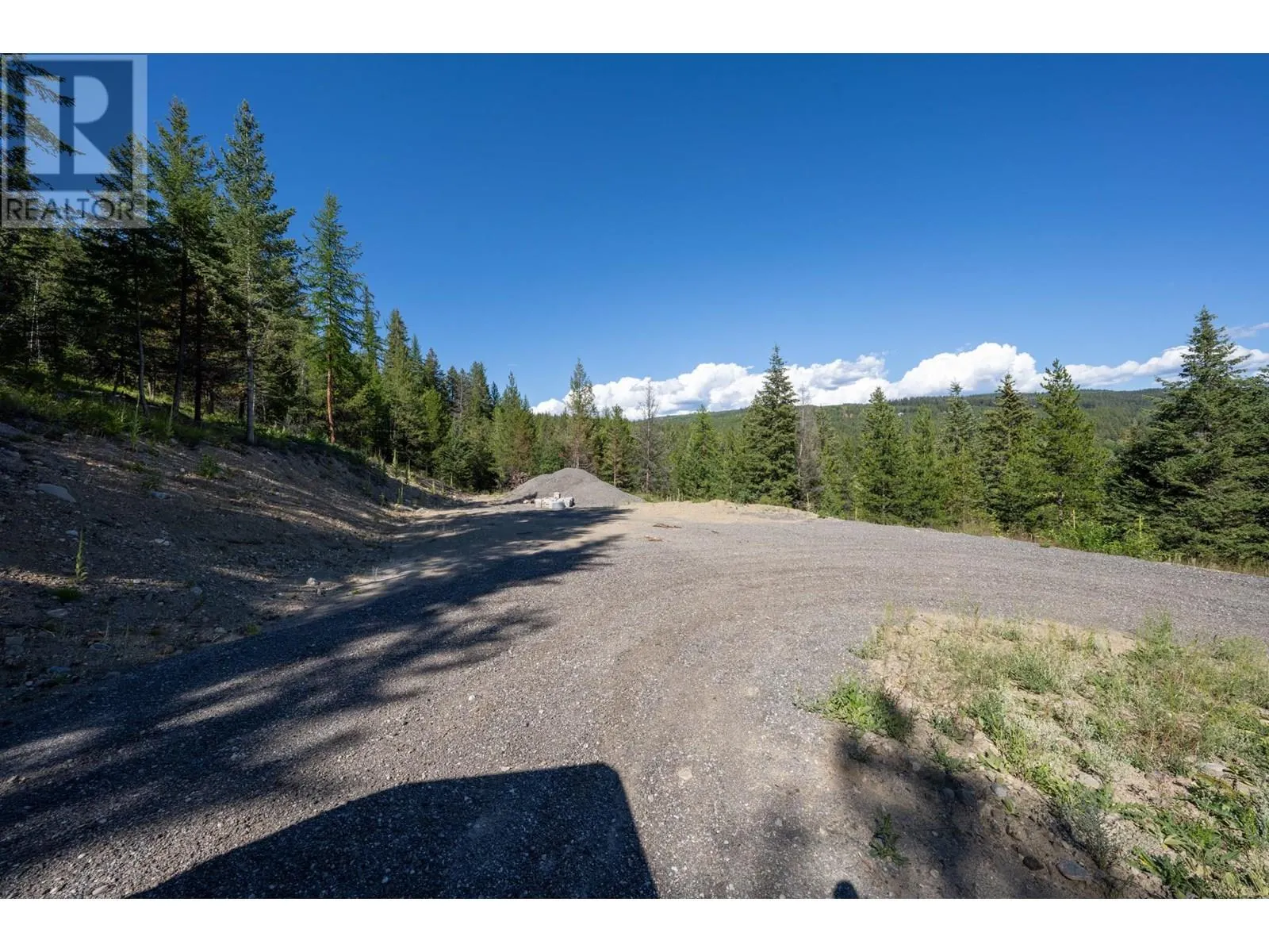 Lot B Goudie Road