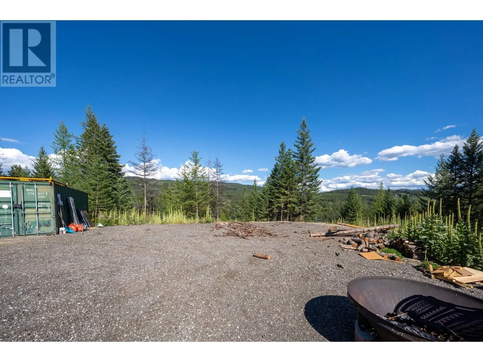 Lot B Goudie Road