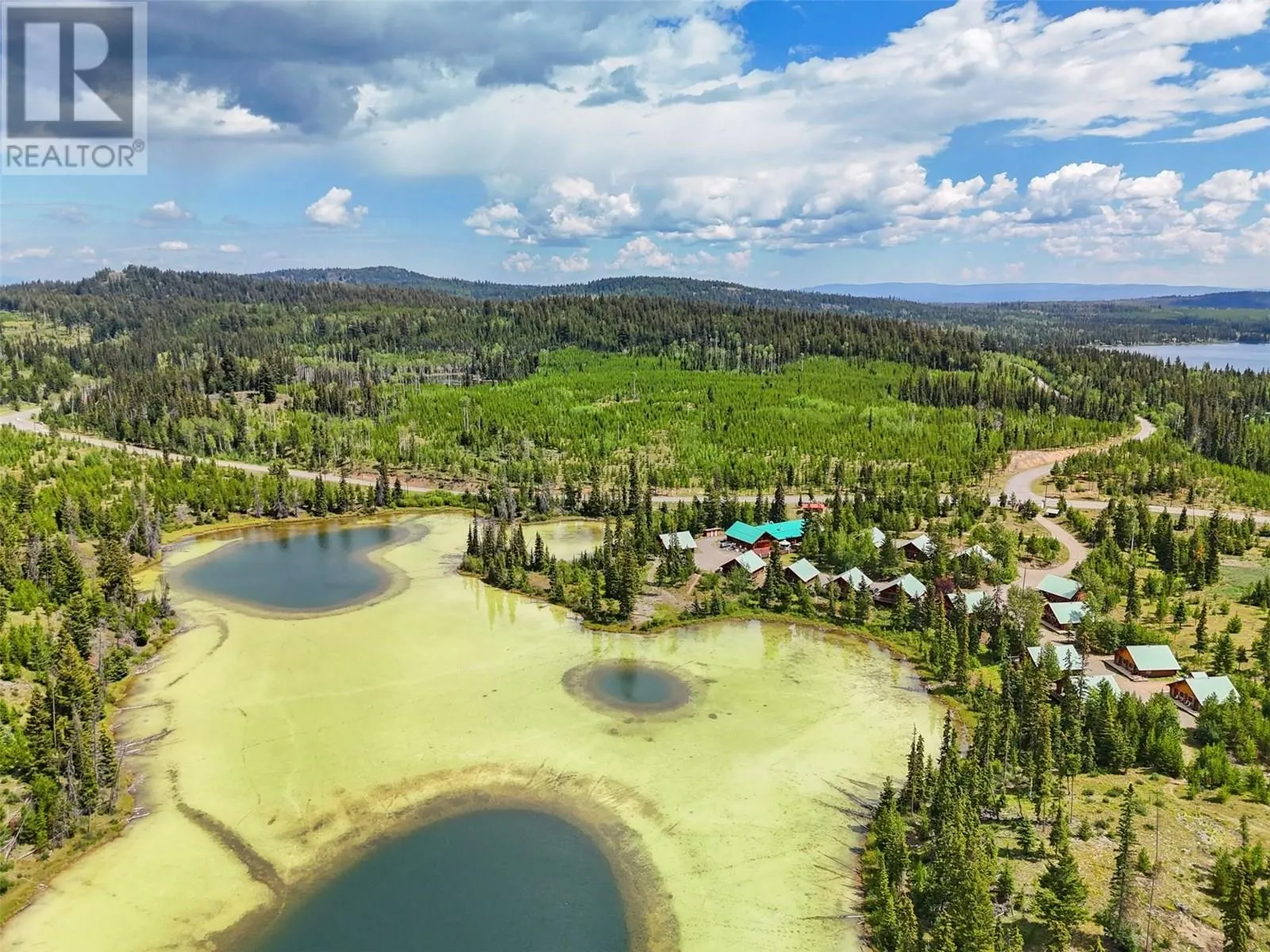 5485 Lac Le Jeune Road Unit# 7