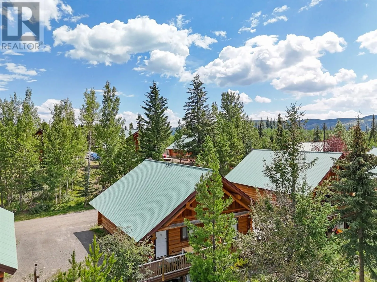 5485 Lac Le Jeune Road Unit# 7