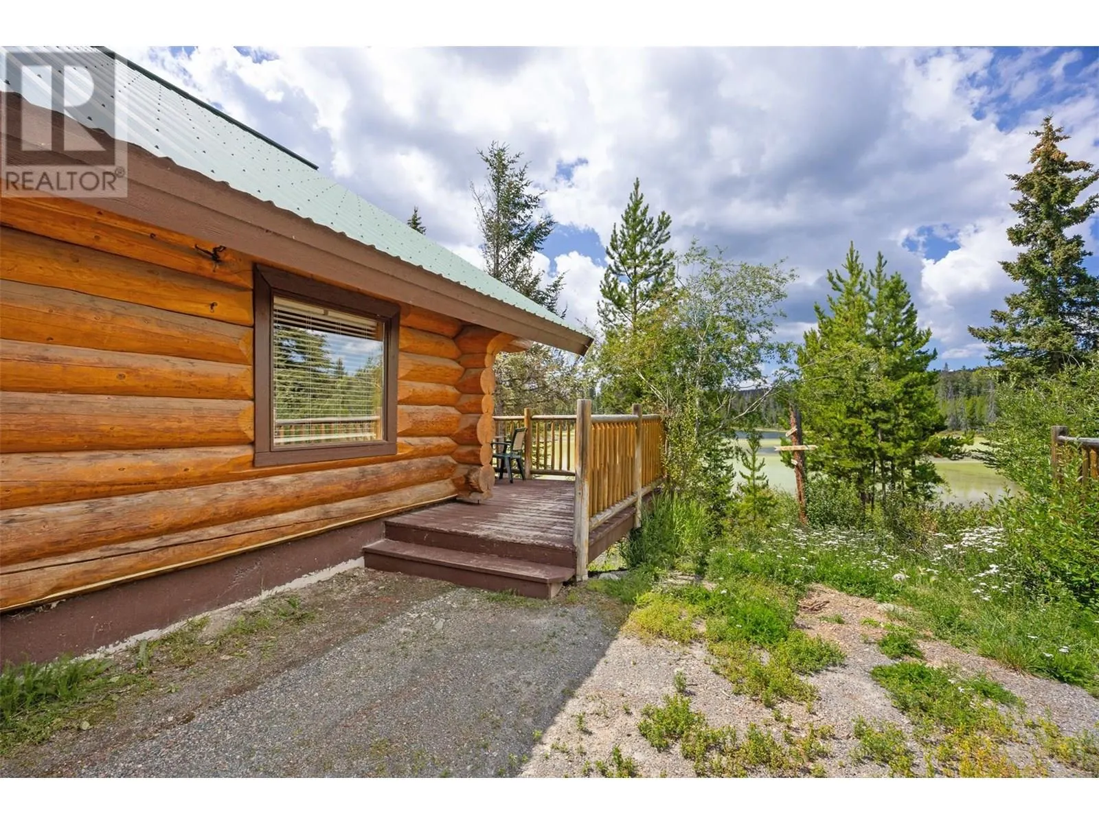 5485 Lac Le Jeune Road Unit# 7