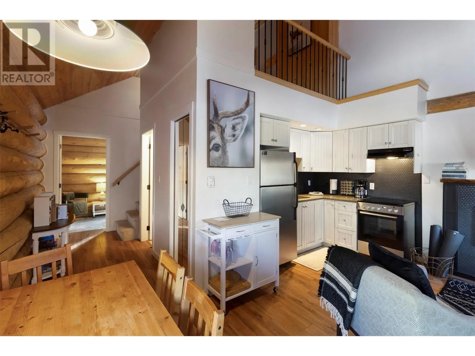 5485 Lac Le Jeune Road Unit# 7