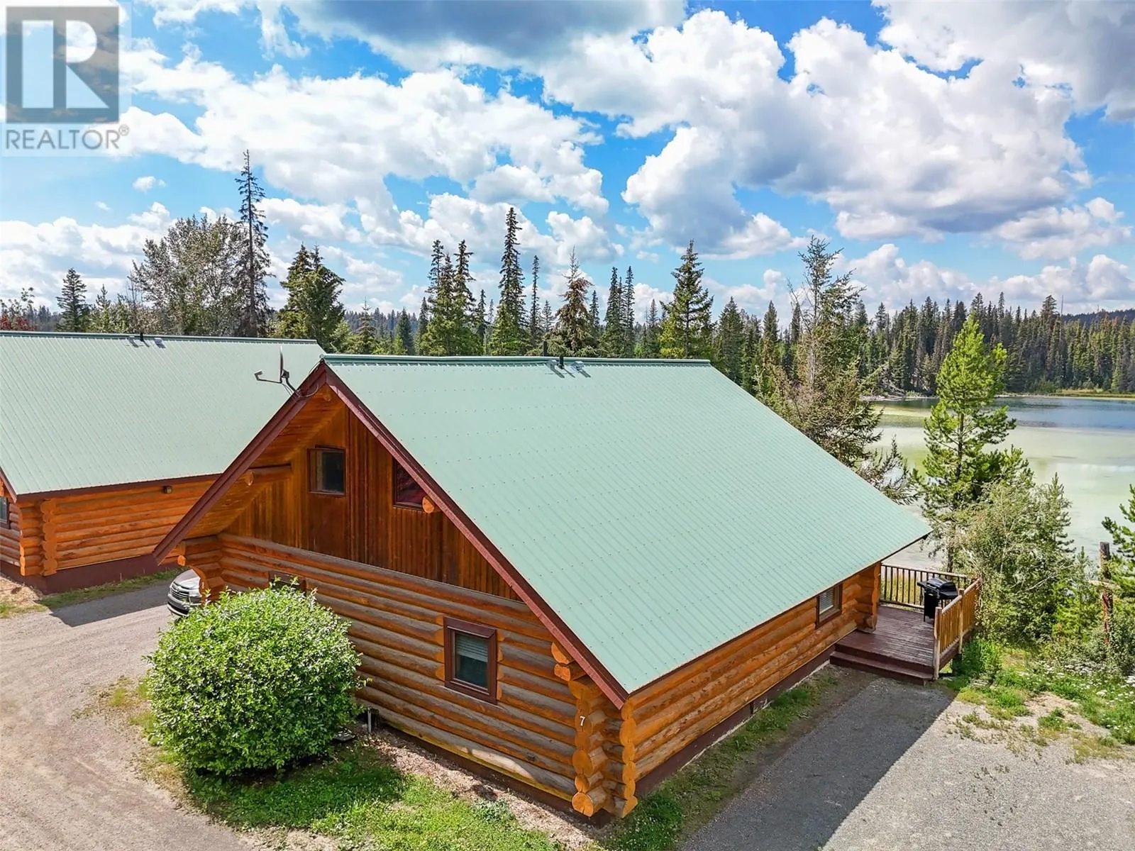 5485 Lac Le Jeune Road Unit# 7