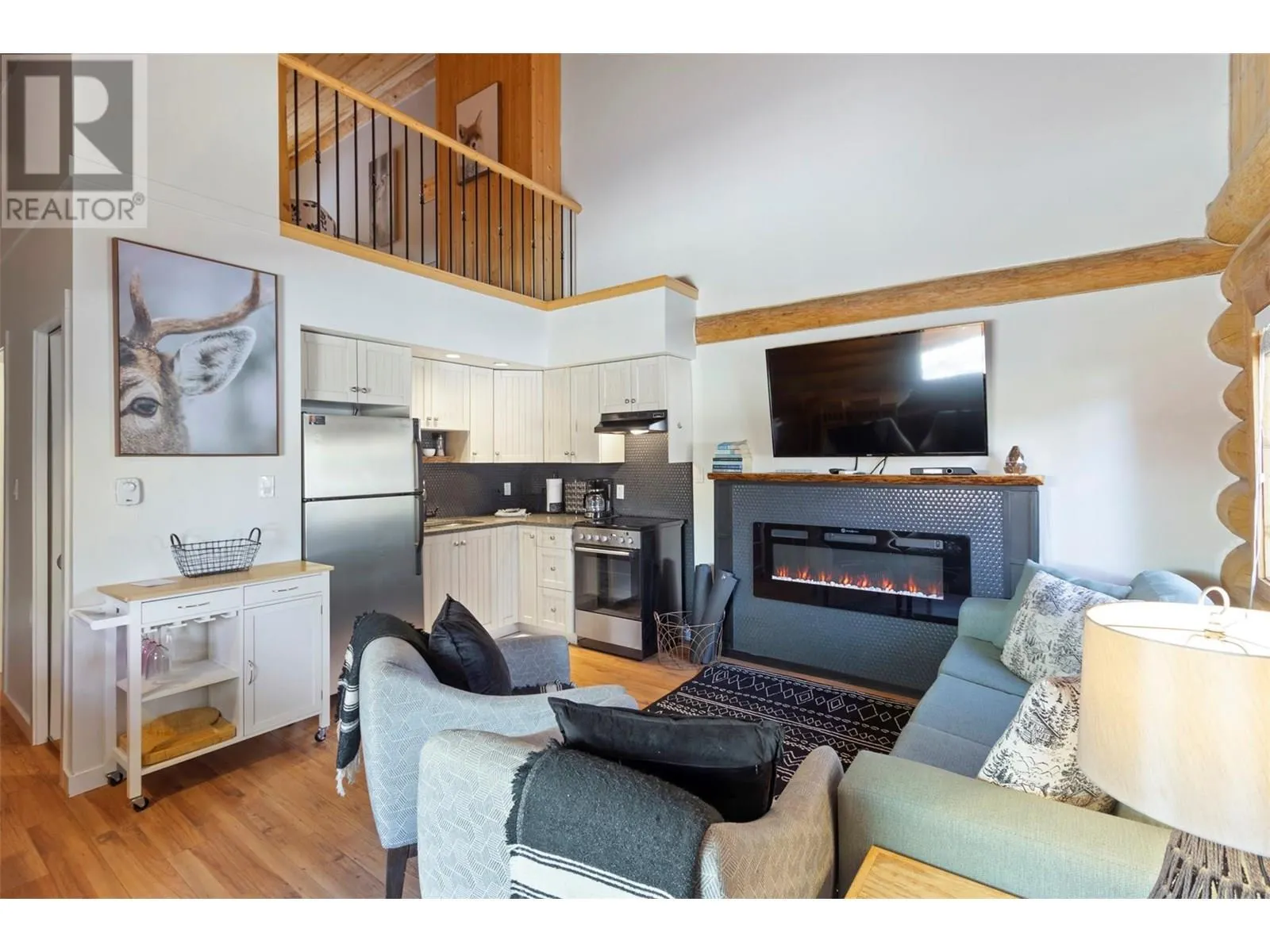 5485 Lac Le Jeune Road Unit# 7