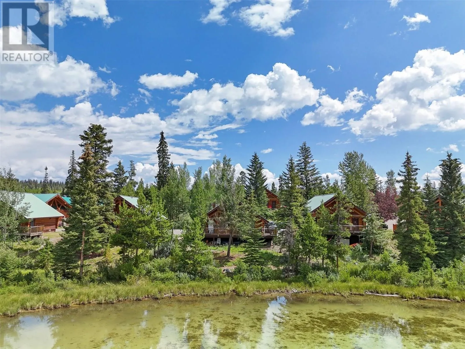 5485 Lac Le Jeune Road Unit# 7