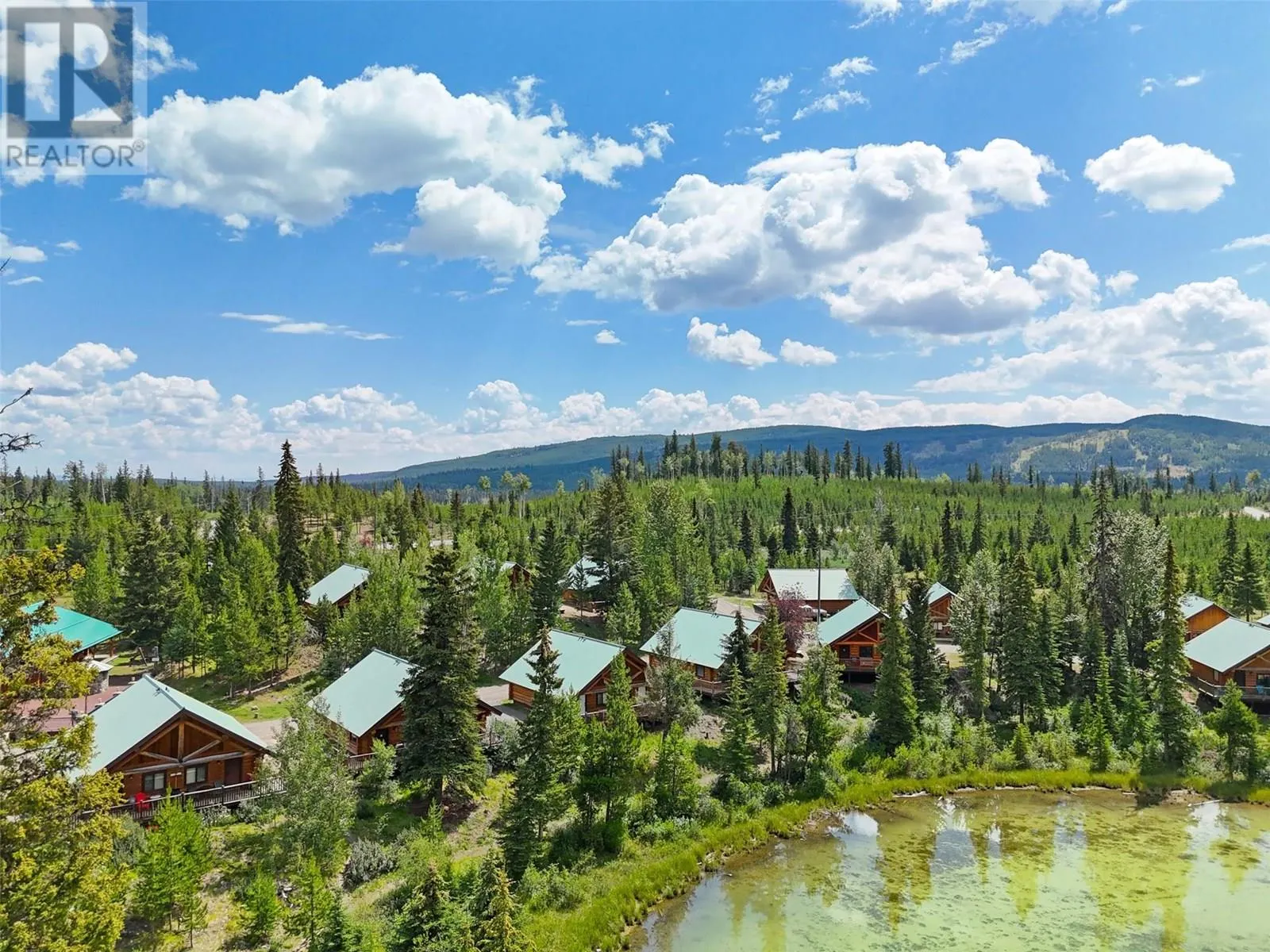 5485 Lac Le Jeune Road Unit# 7