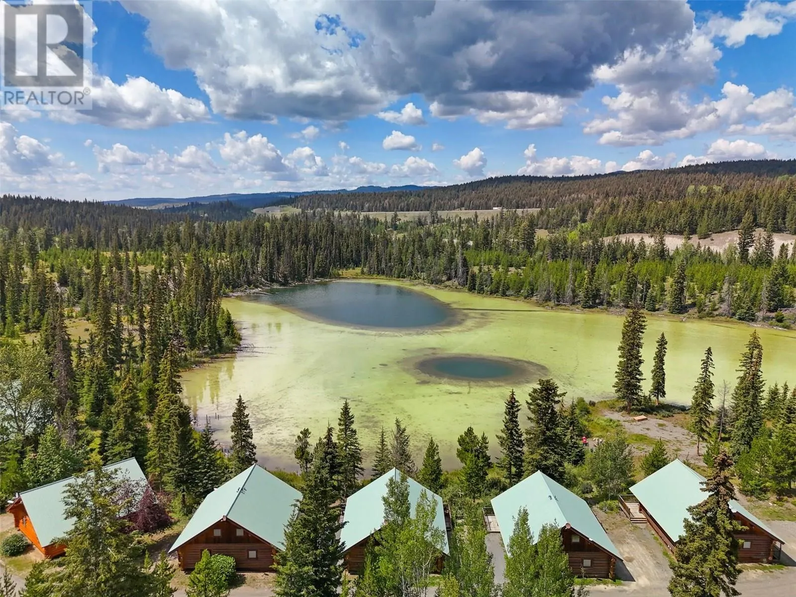 5485 Lac Le Jeune Road Unit# 7