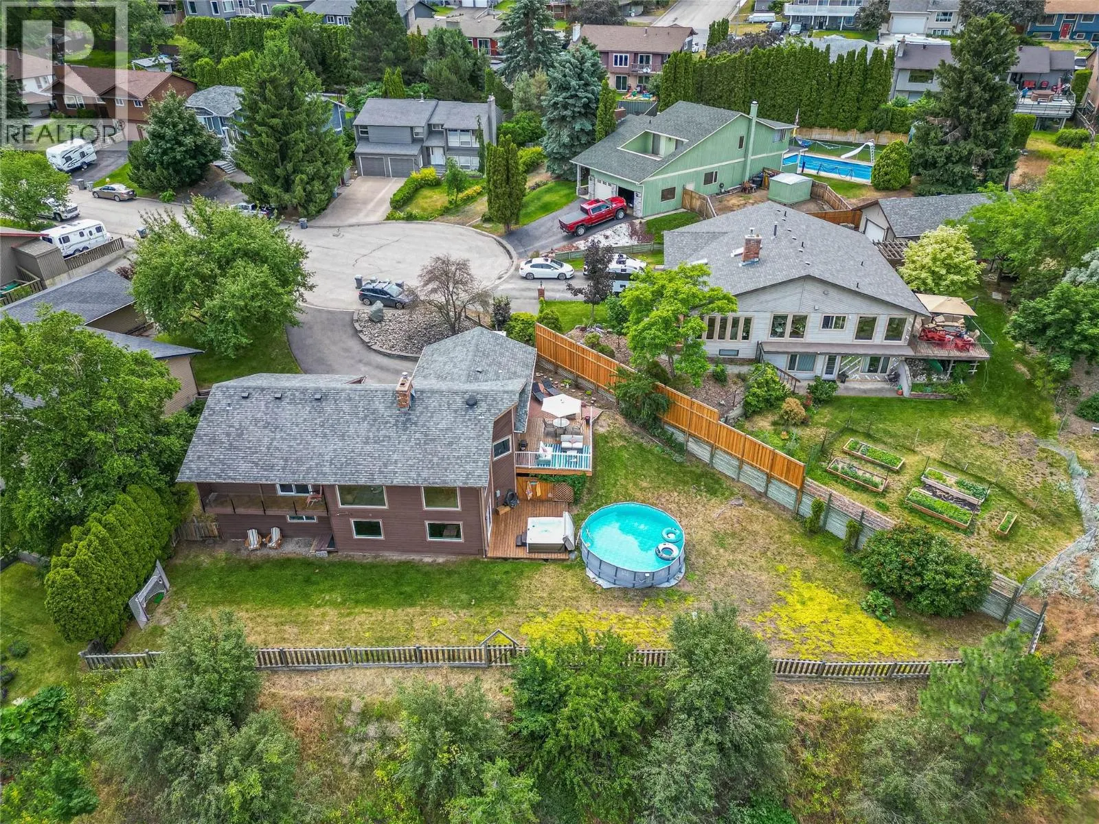 2404 Bella Coola Court