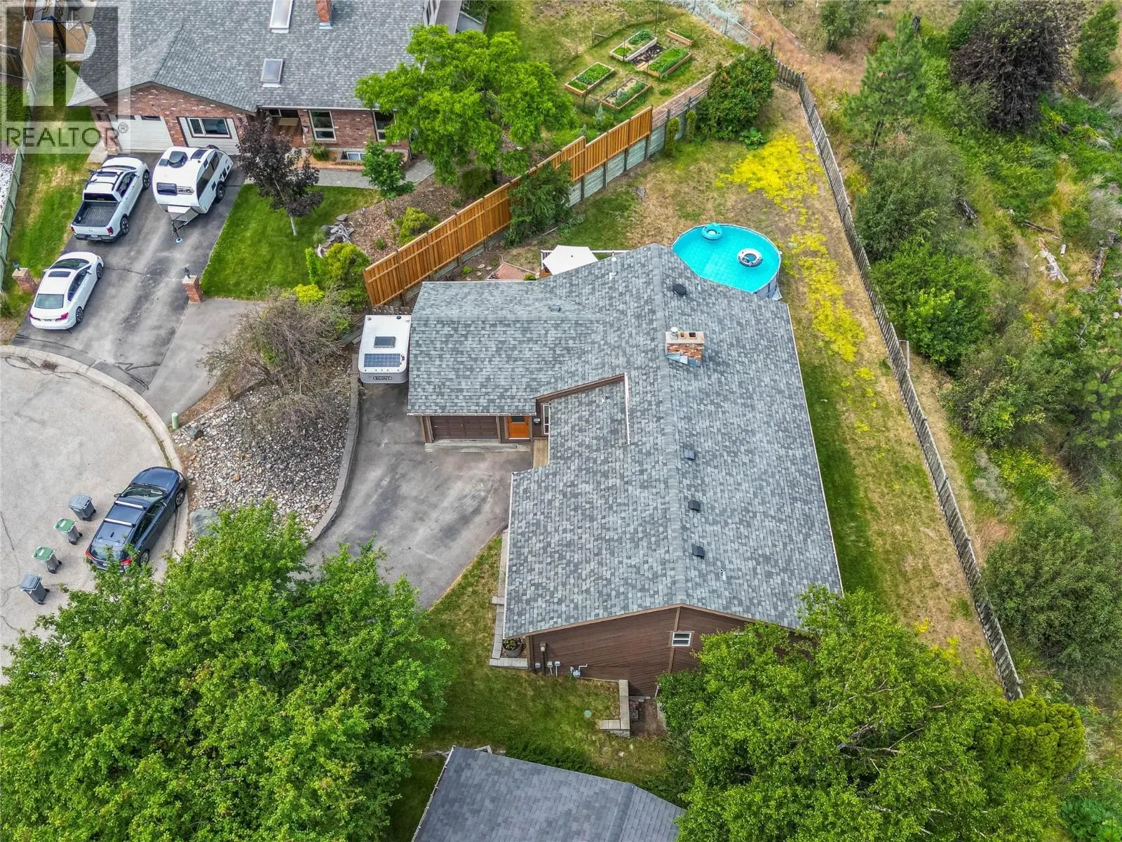 2404 Bella Coola Court