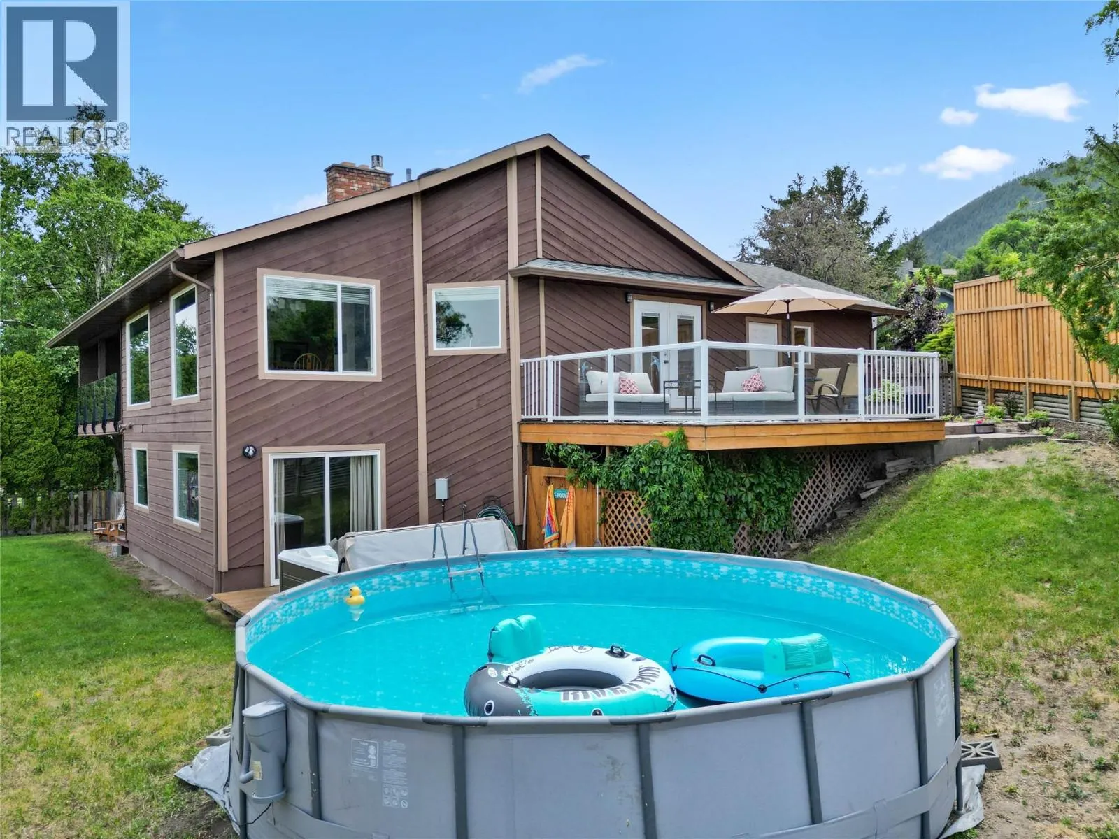 2404 Bella Coola Court