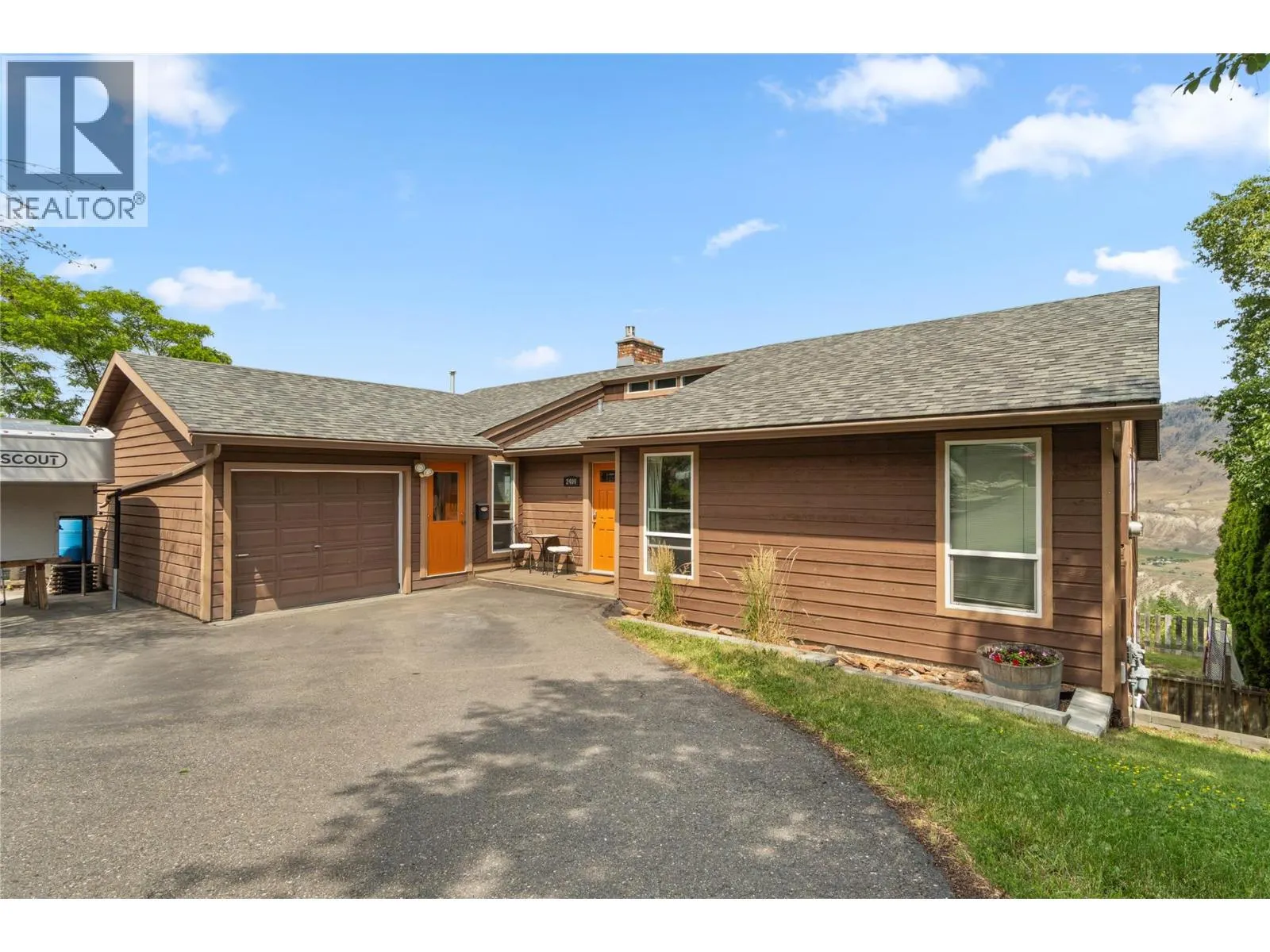 2404 Bella Coola Court