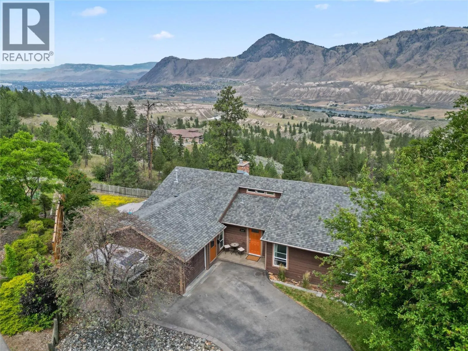 2404 Bella Coola Court