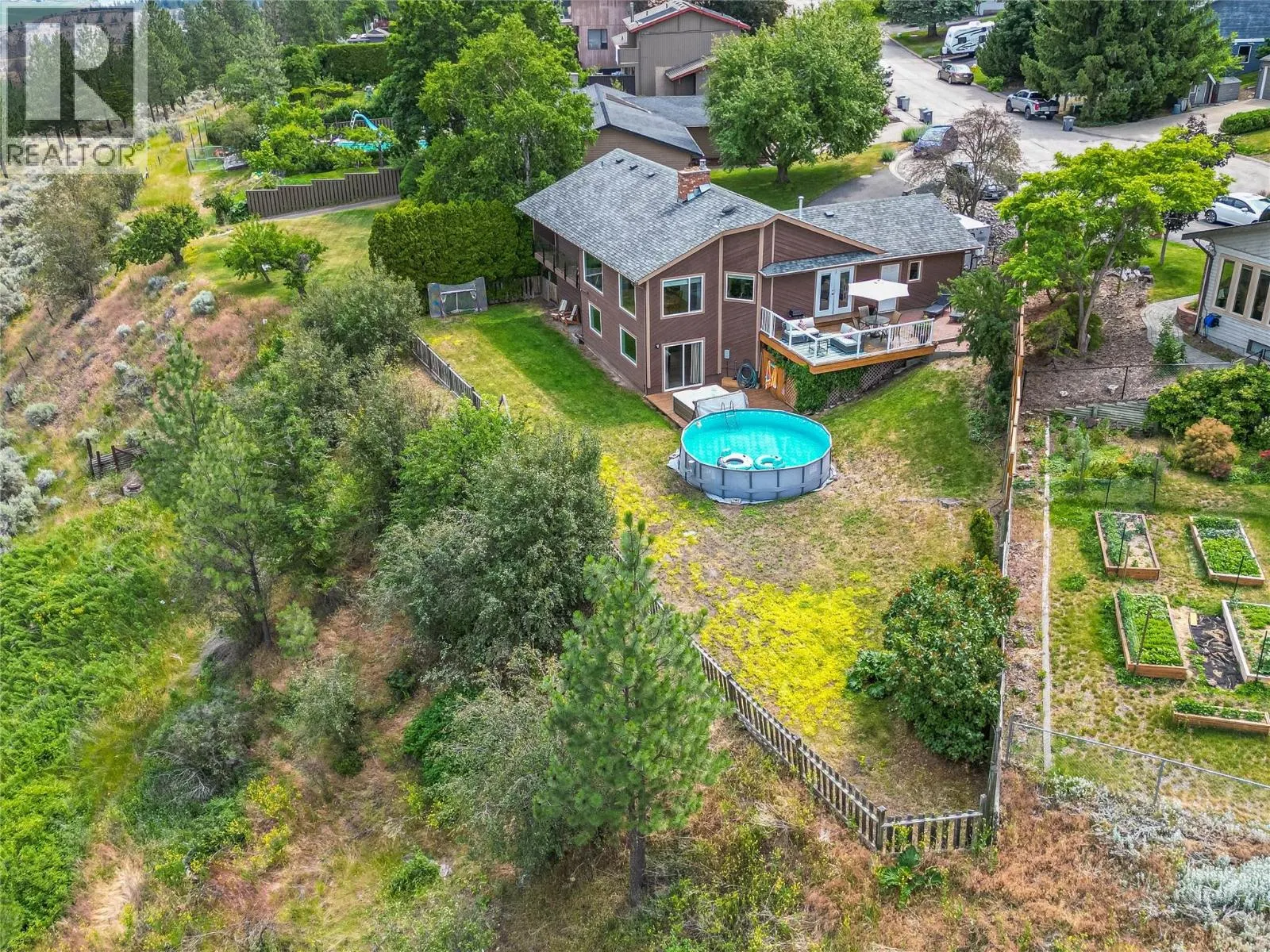 2404 Bella Coola Court