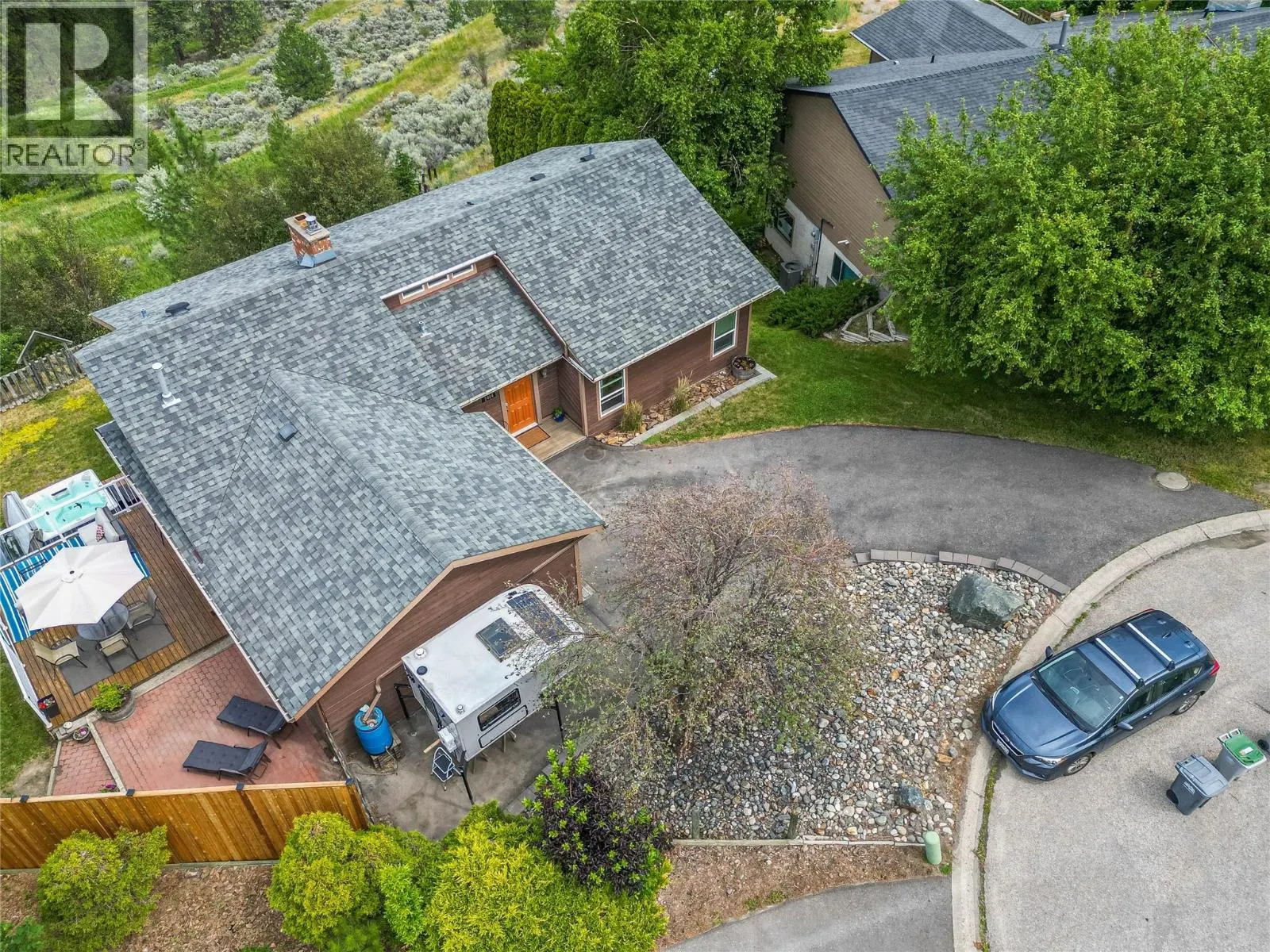 2404 Bella Coola Court