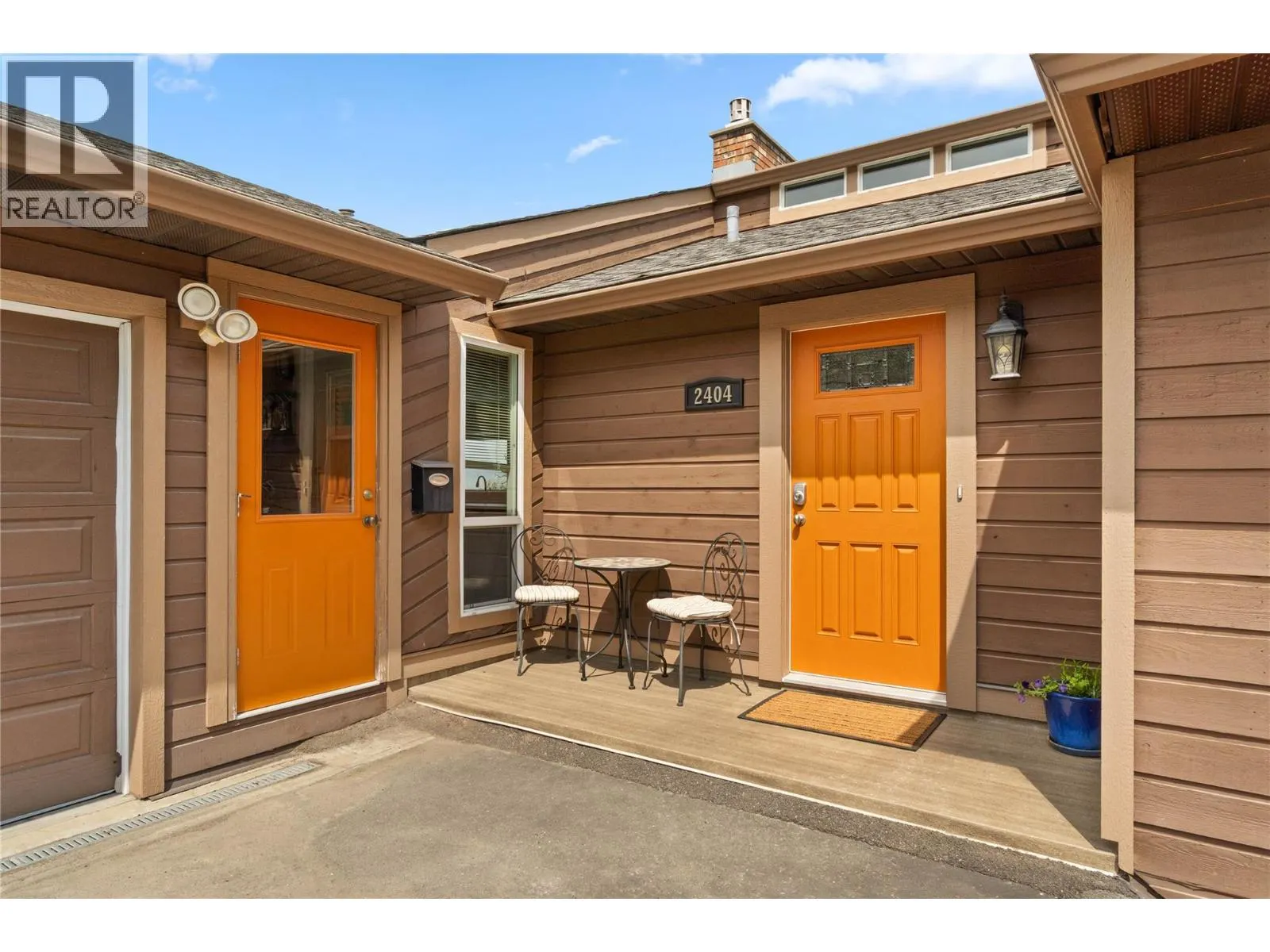 2404 Bella Coola Court