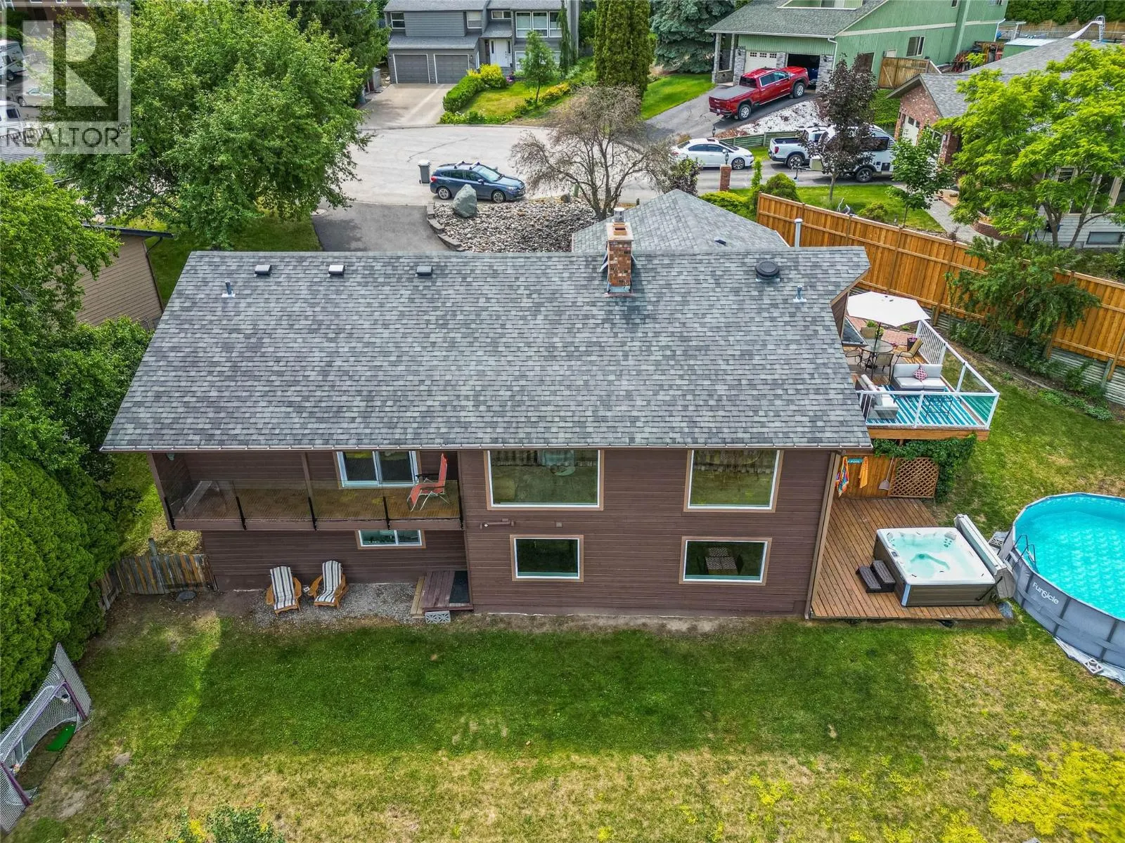 2404 Bella Coola Court