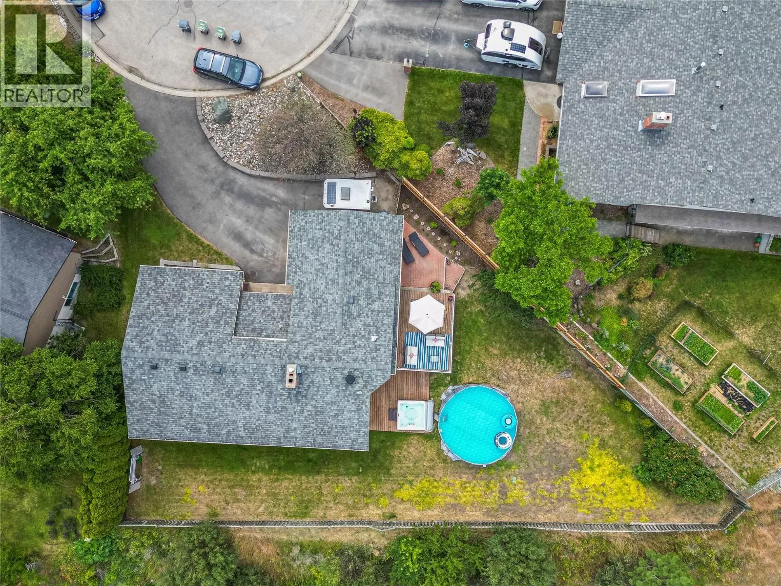 2404 Bella Coola Court