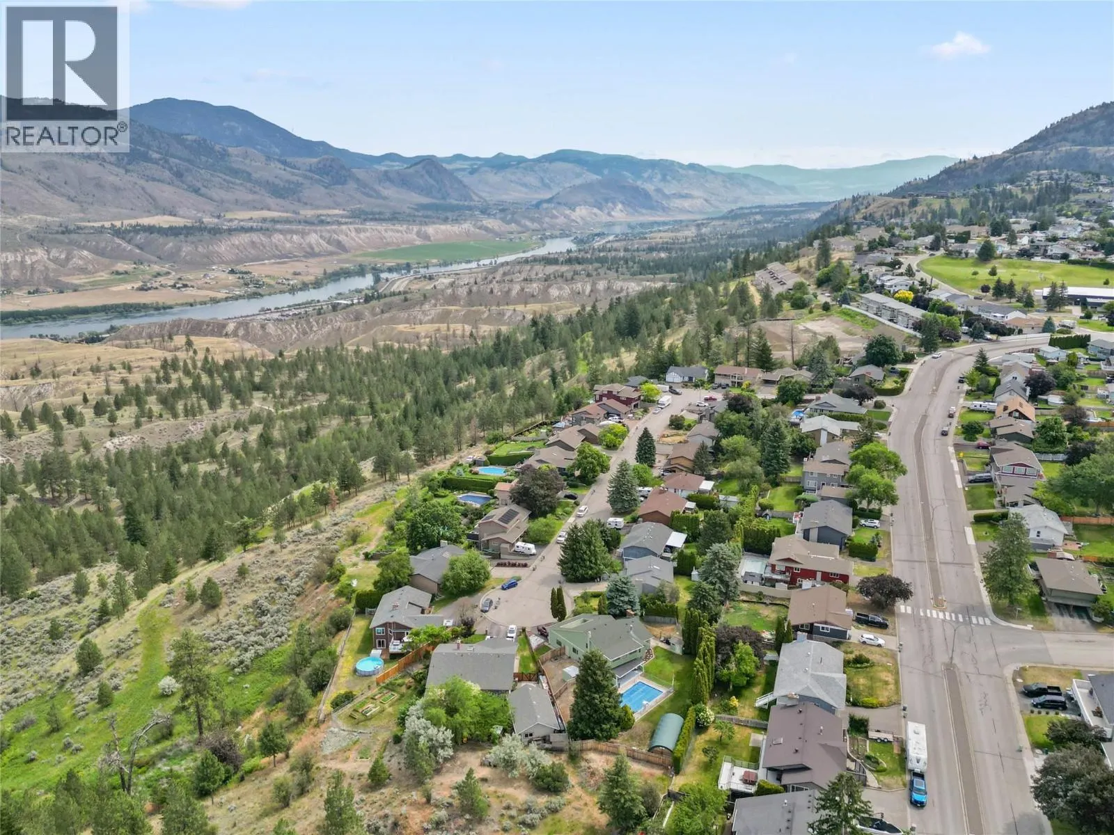 2404 Bella Coola Court