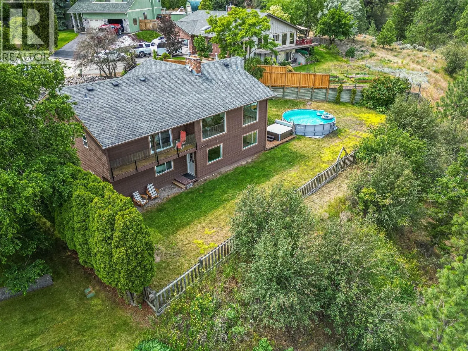2404 Bella Coola Court