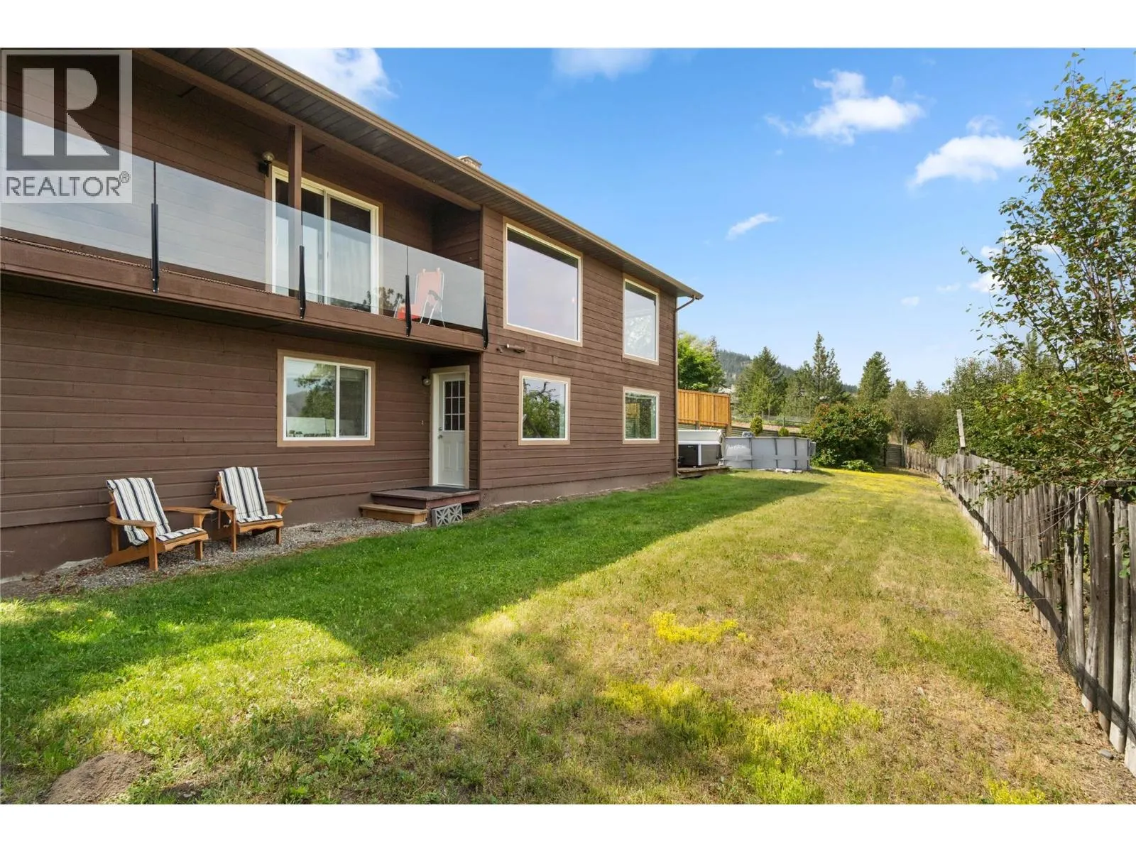 2404 Bella Coola Court