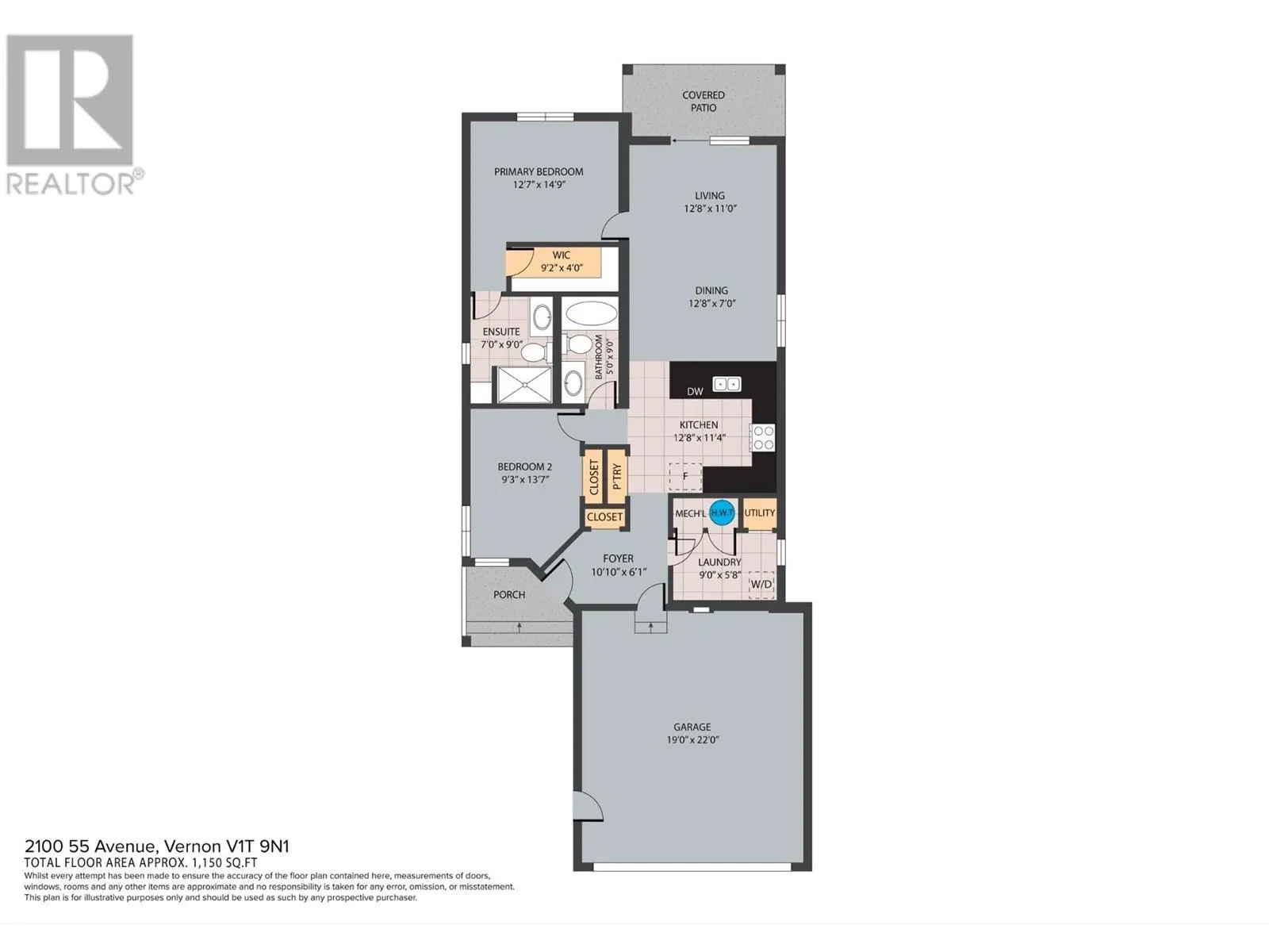 2100 55 Avenue Unit# 34 Lot# 34