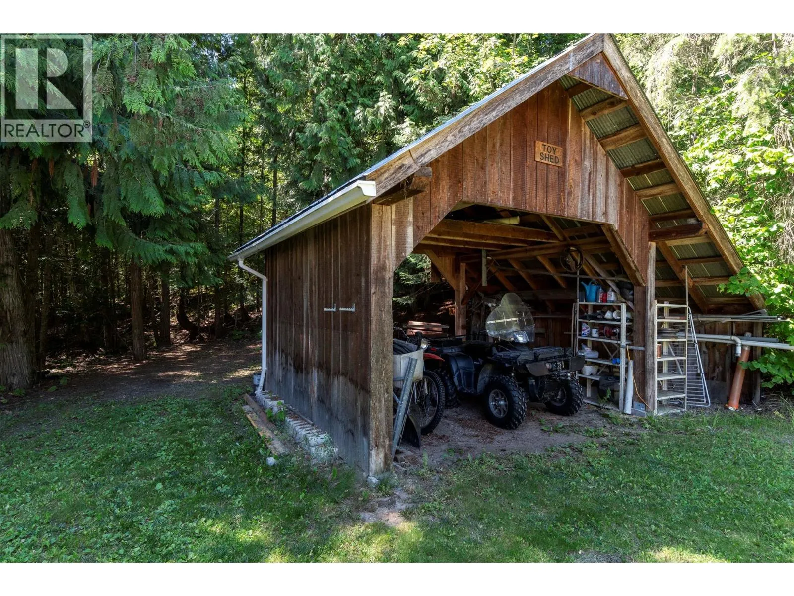 284 Gunter-Ellison Road