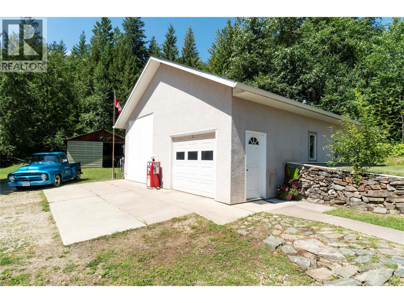 284 Gunter-Ellison Road