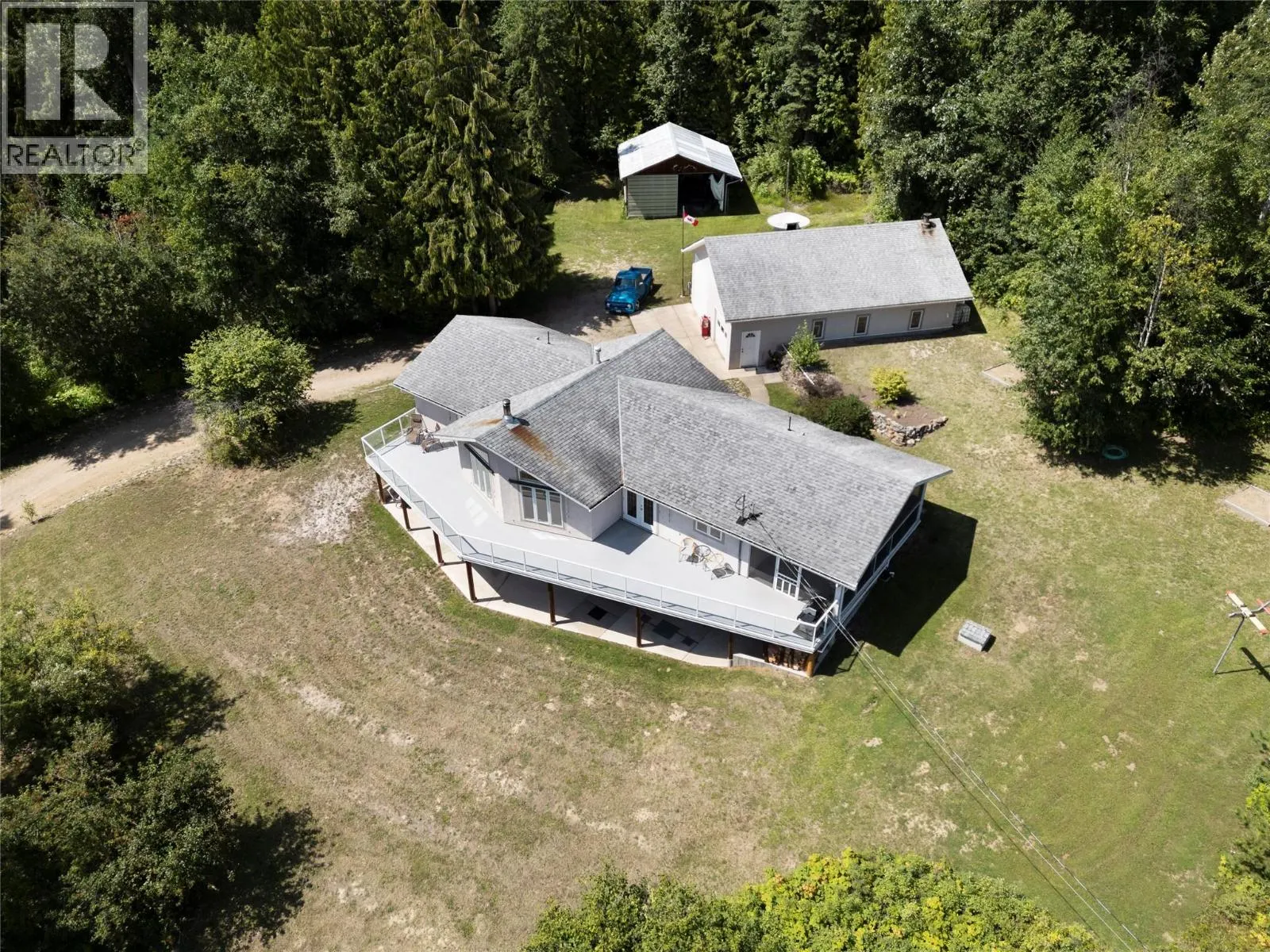 284 Gunter-Ellison Road