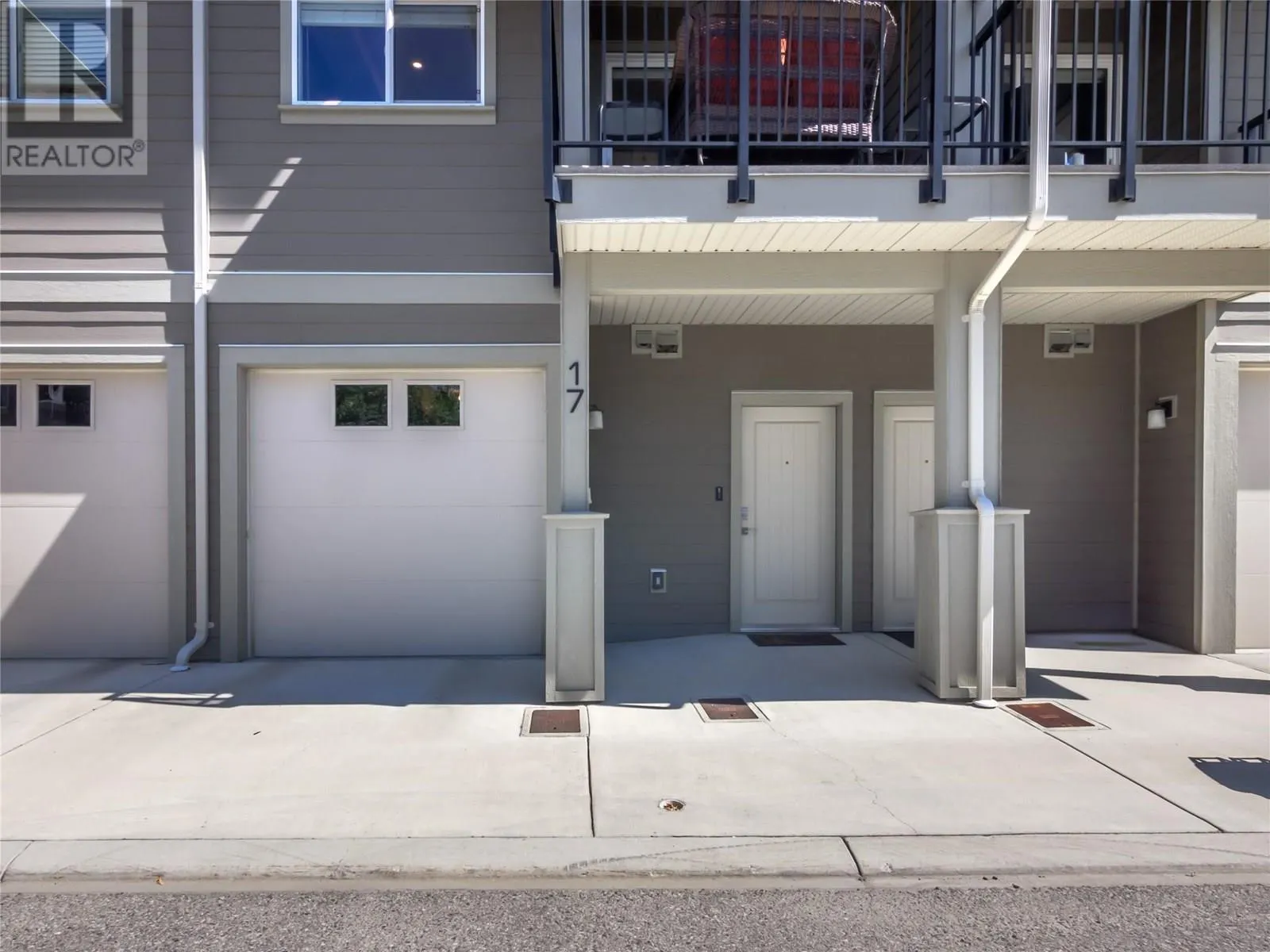 300 DRYSDALE Boulevard Unit# 17