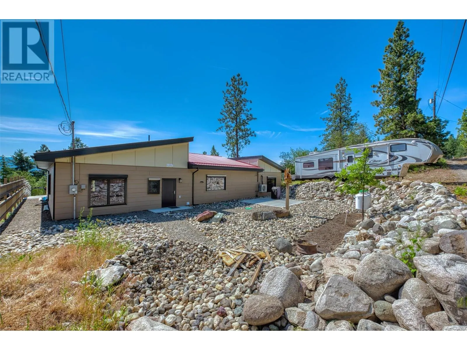 514 Mountain Drive Lot# 160