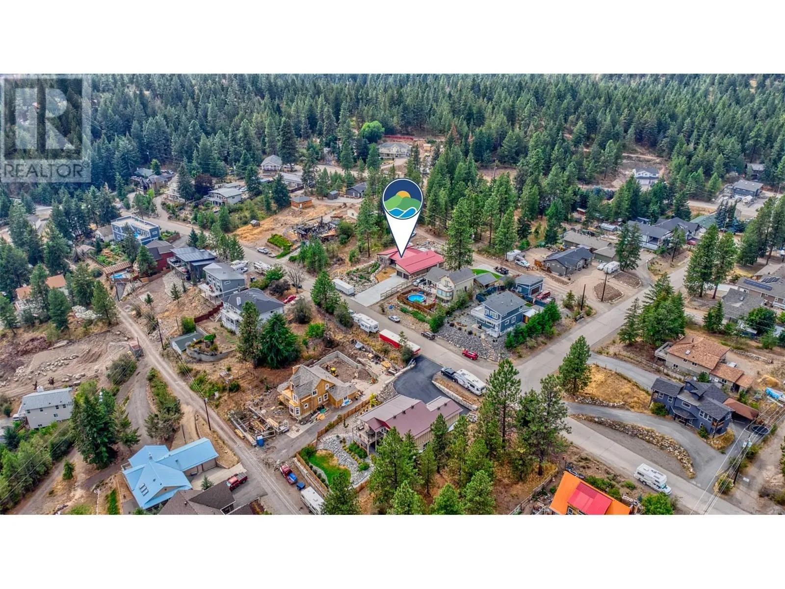 514 Mountain Drive Lot# 160