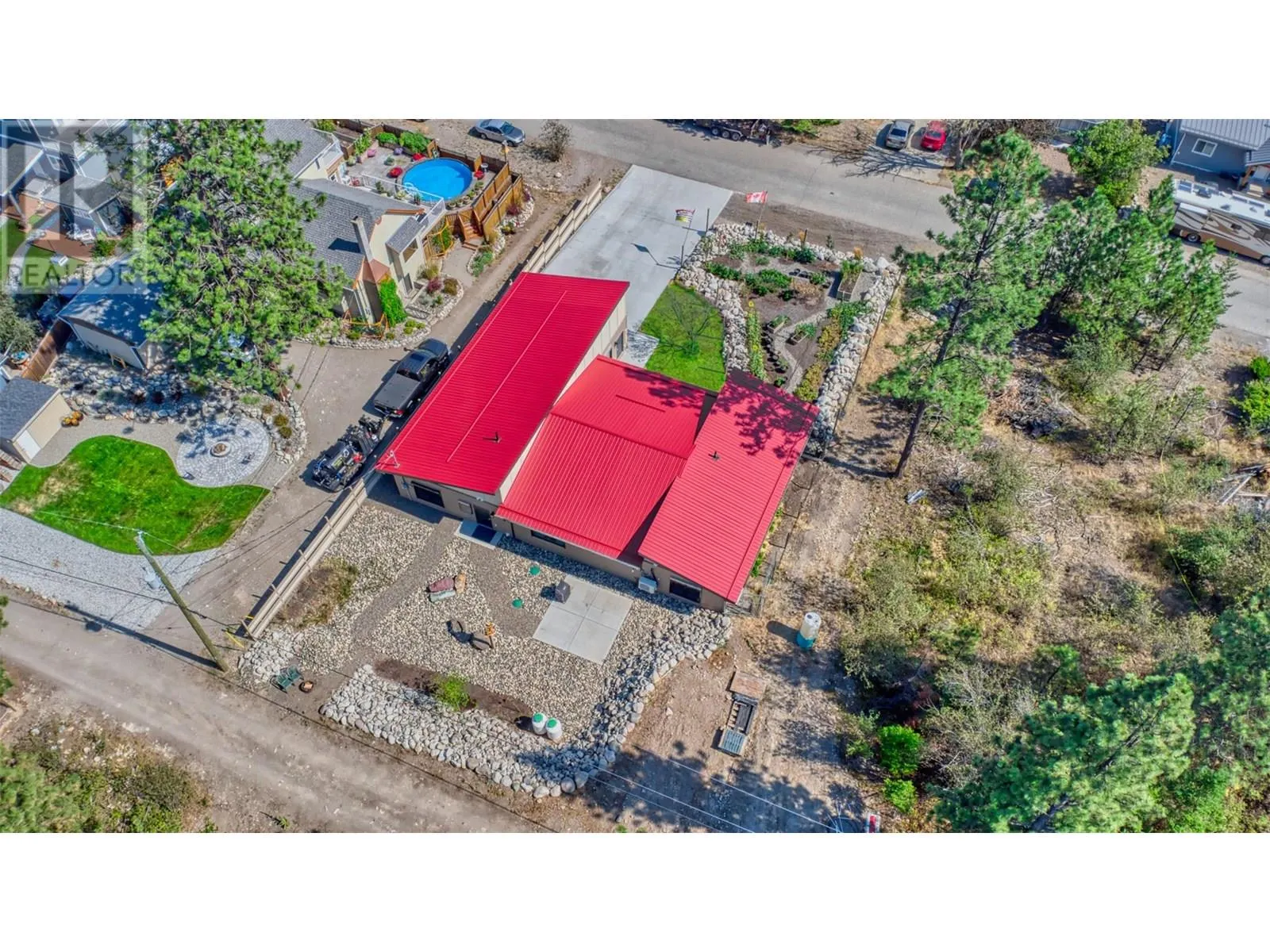 514 Mountain Drive Lot# 160