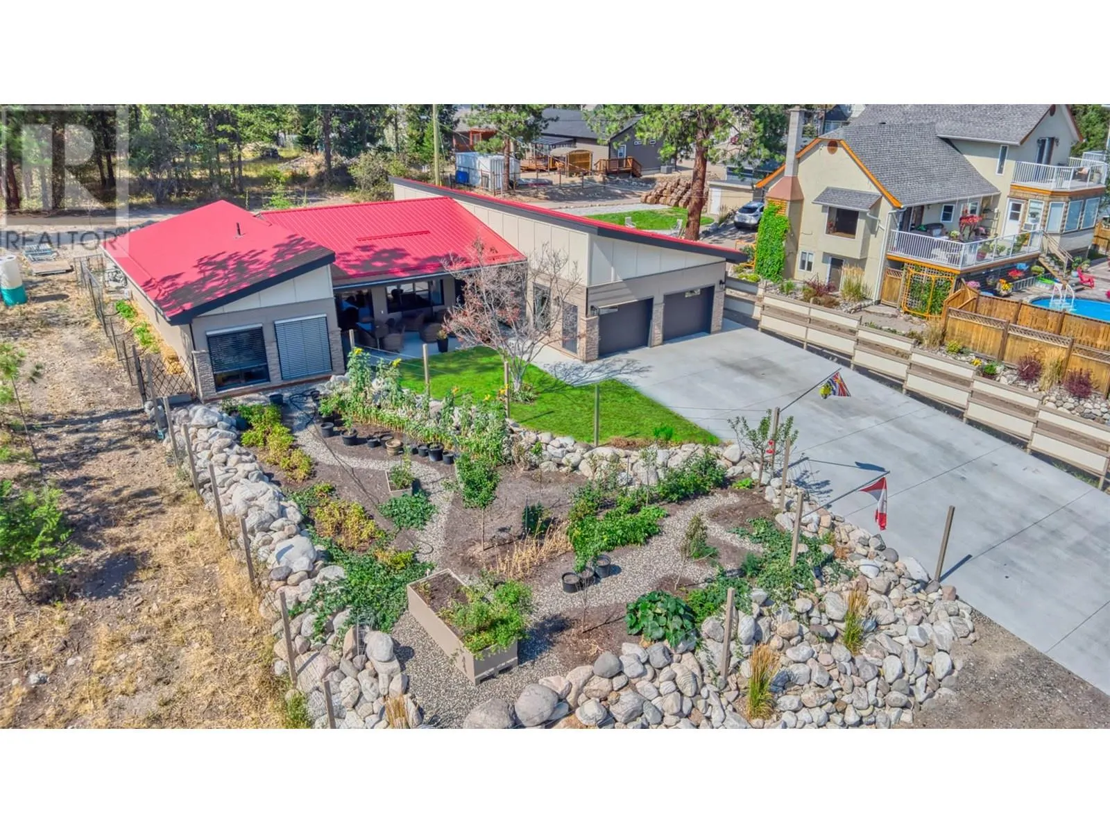 514 Mountain Drive Lot# 160
