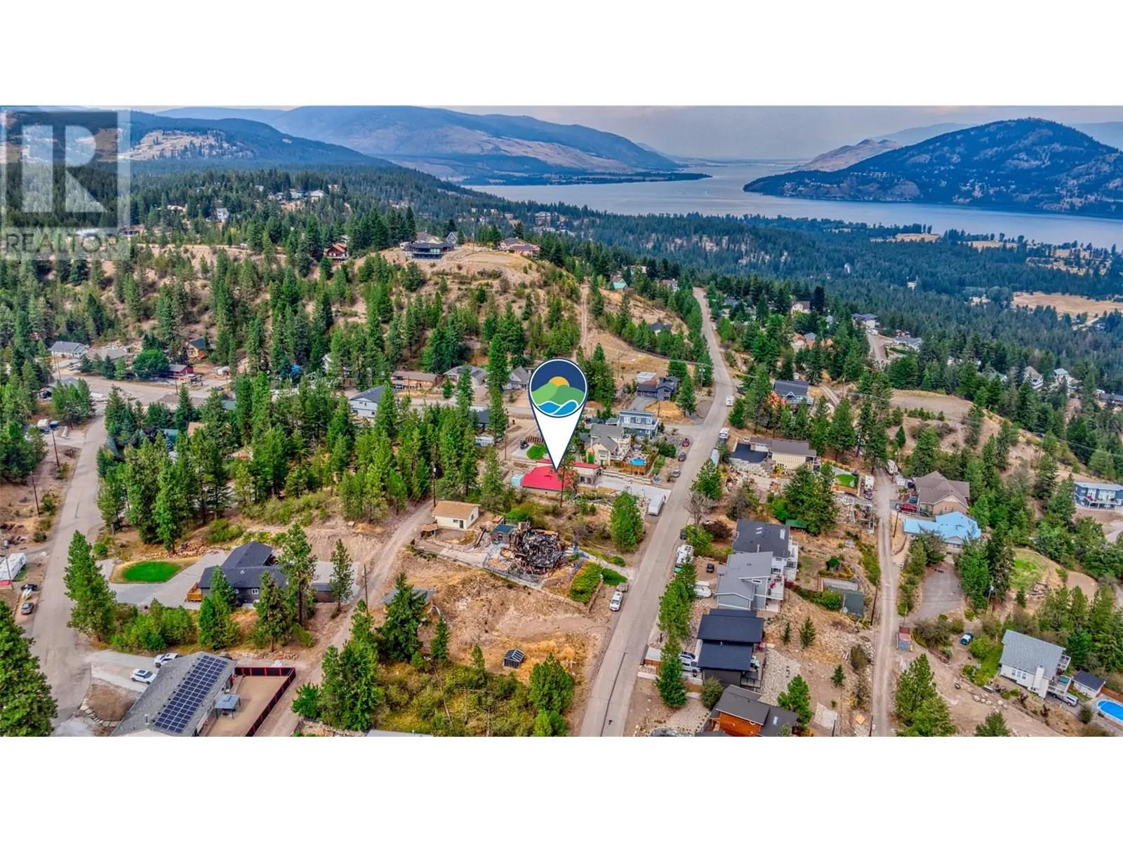 514 Mountain Drive Lot# 160