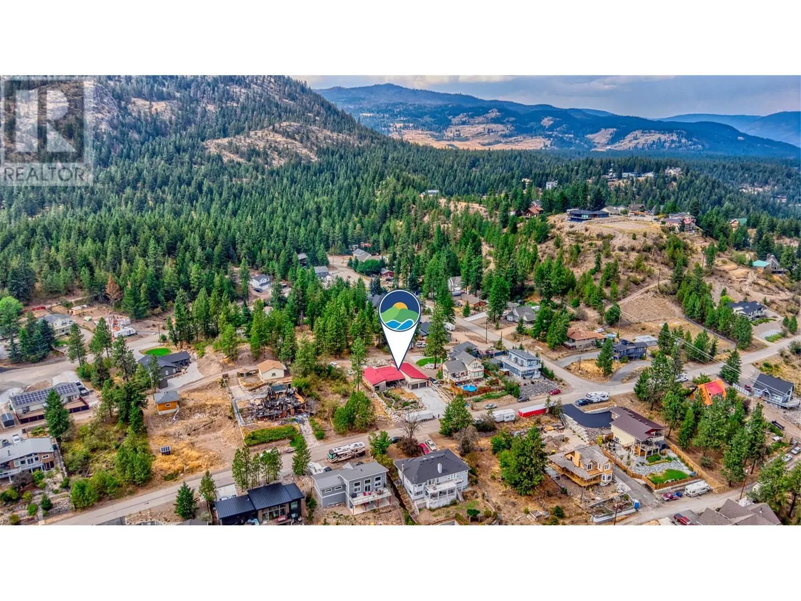 514 Mountain Drive Lot# 160