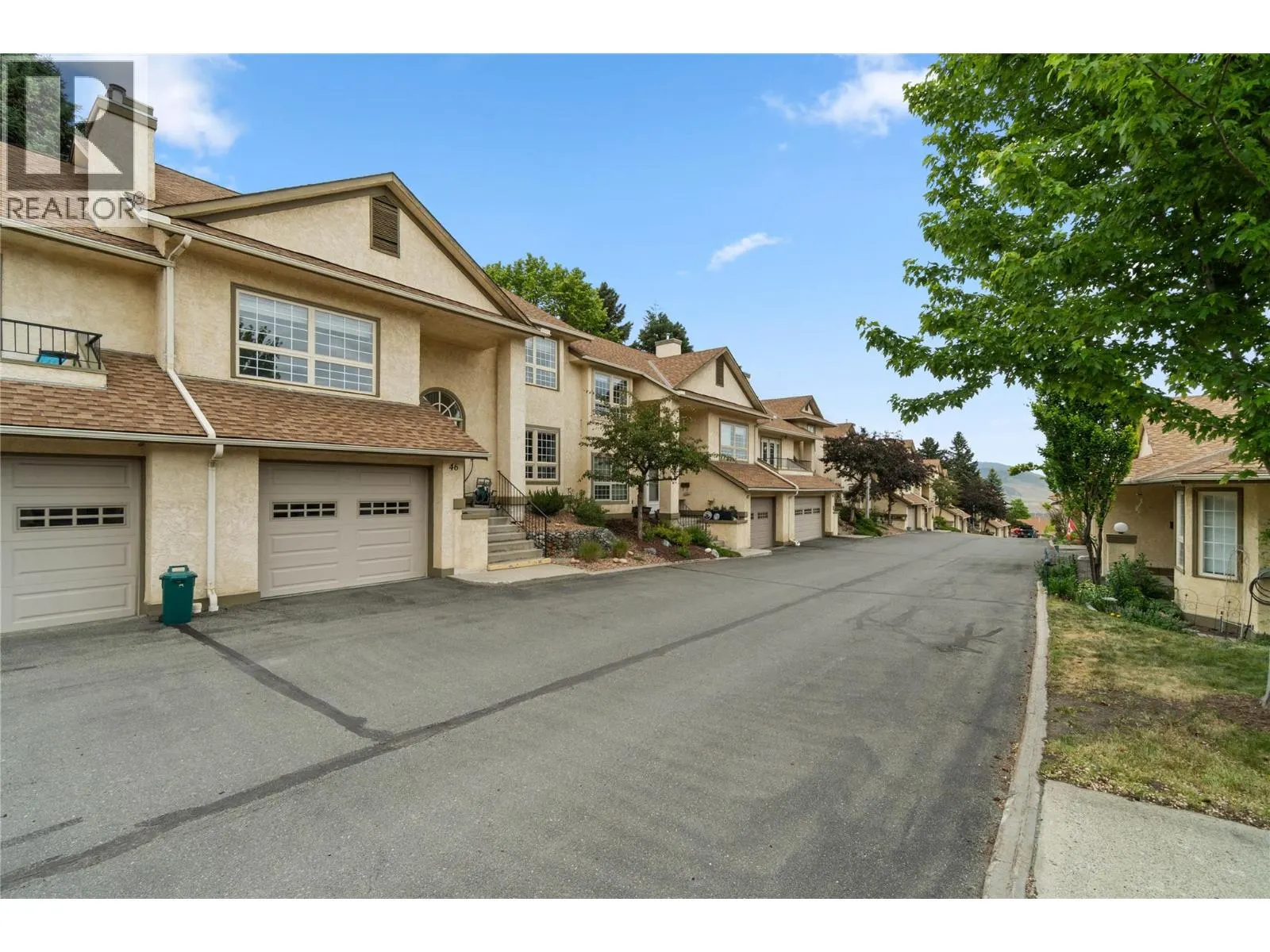1750 PACIFIC Way Unit# 46