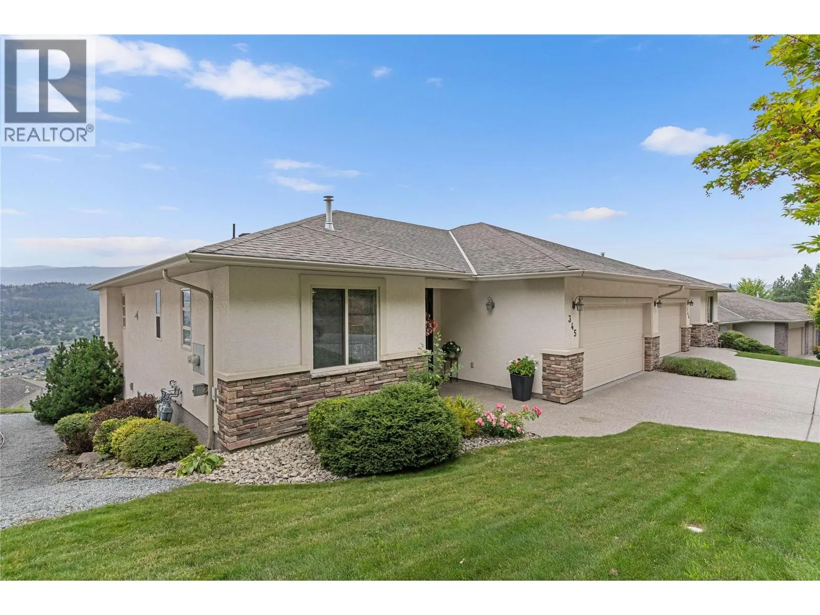 663 Denali Court Unit# 345