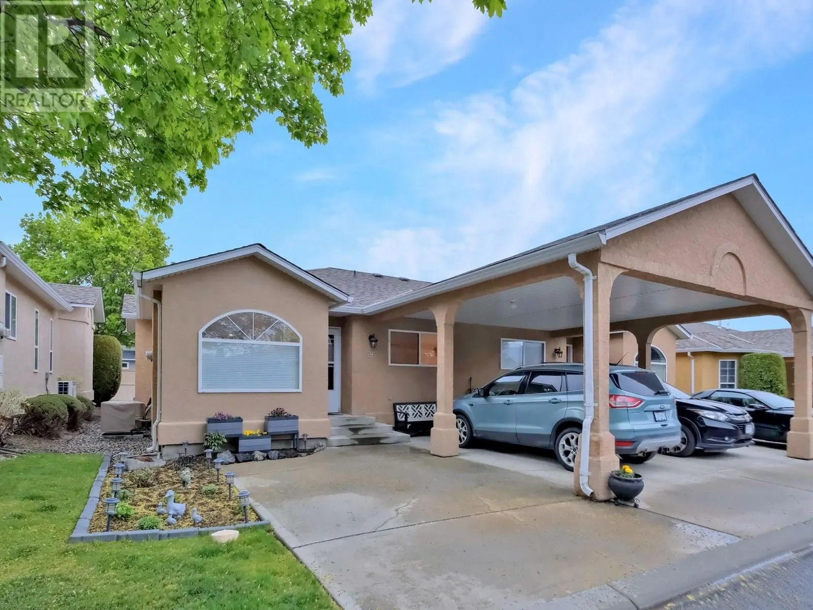 2210 Louie Drive Unit# 26