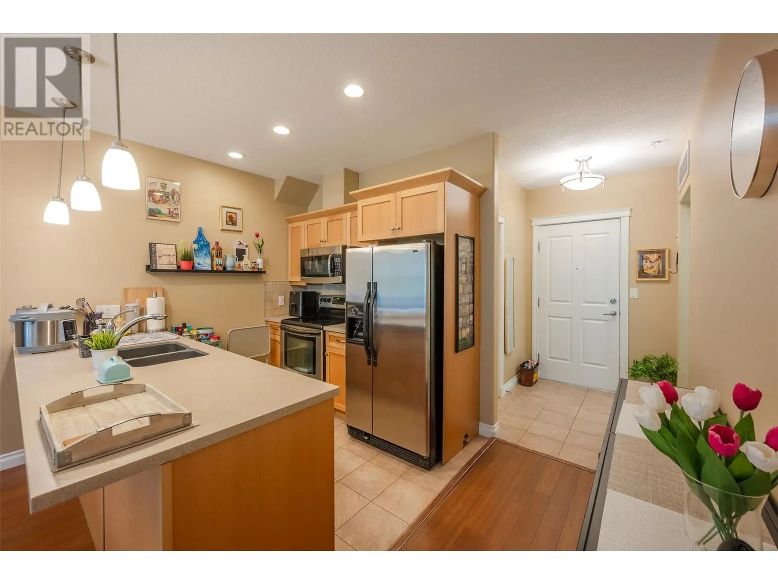 3313 WILSON Street Unit# 203