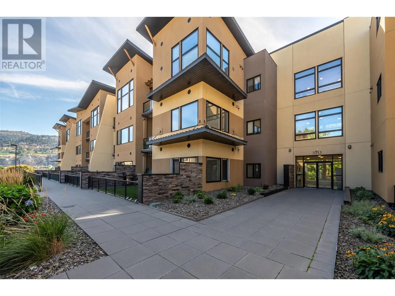 3313 WILSON Street Unit# 203