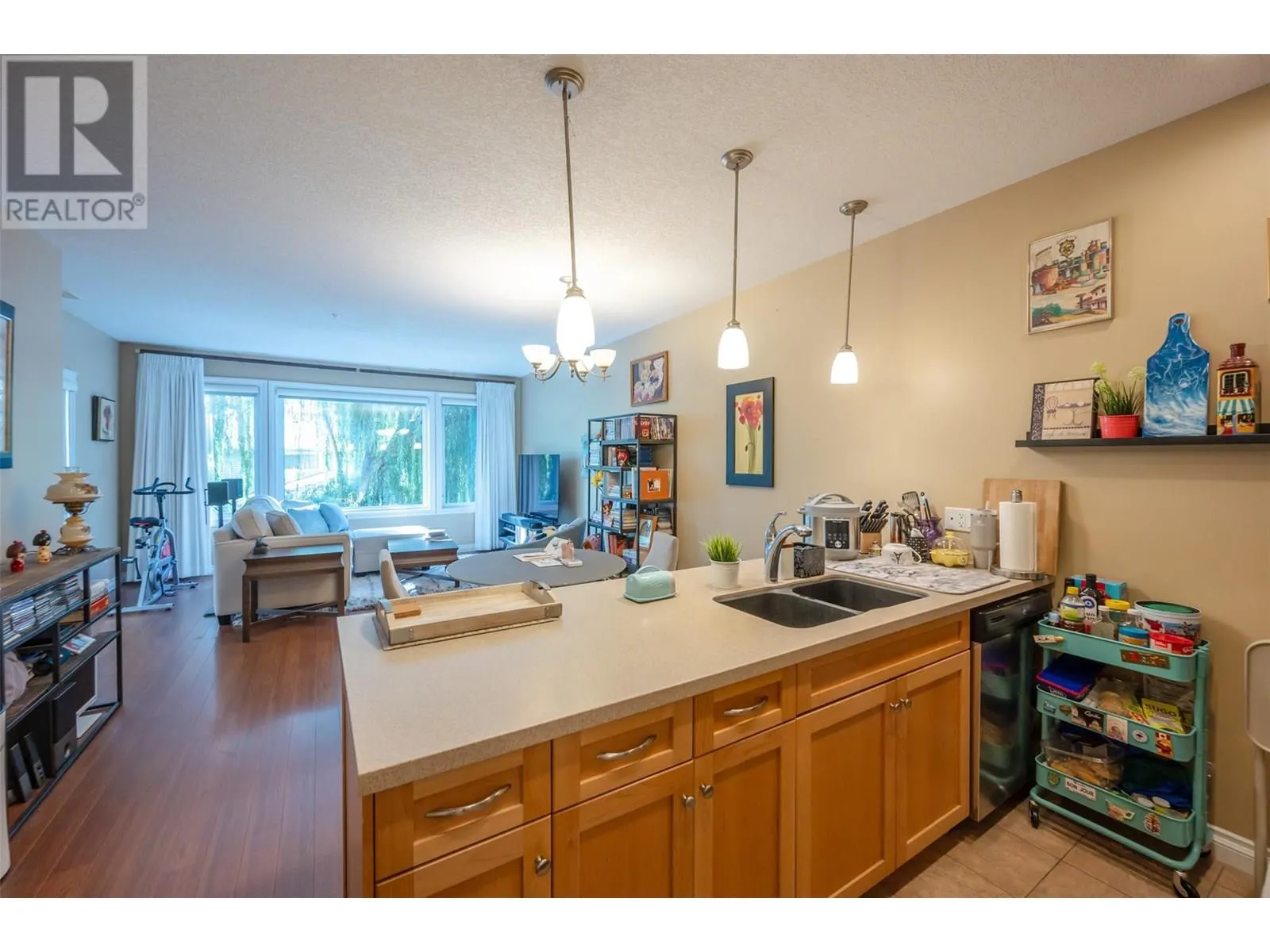 3313 WILSON Street Unit# 203