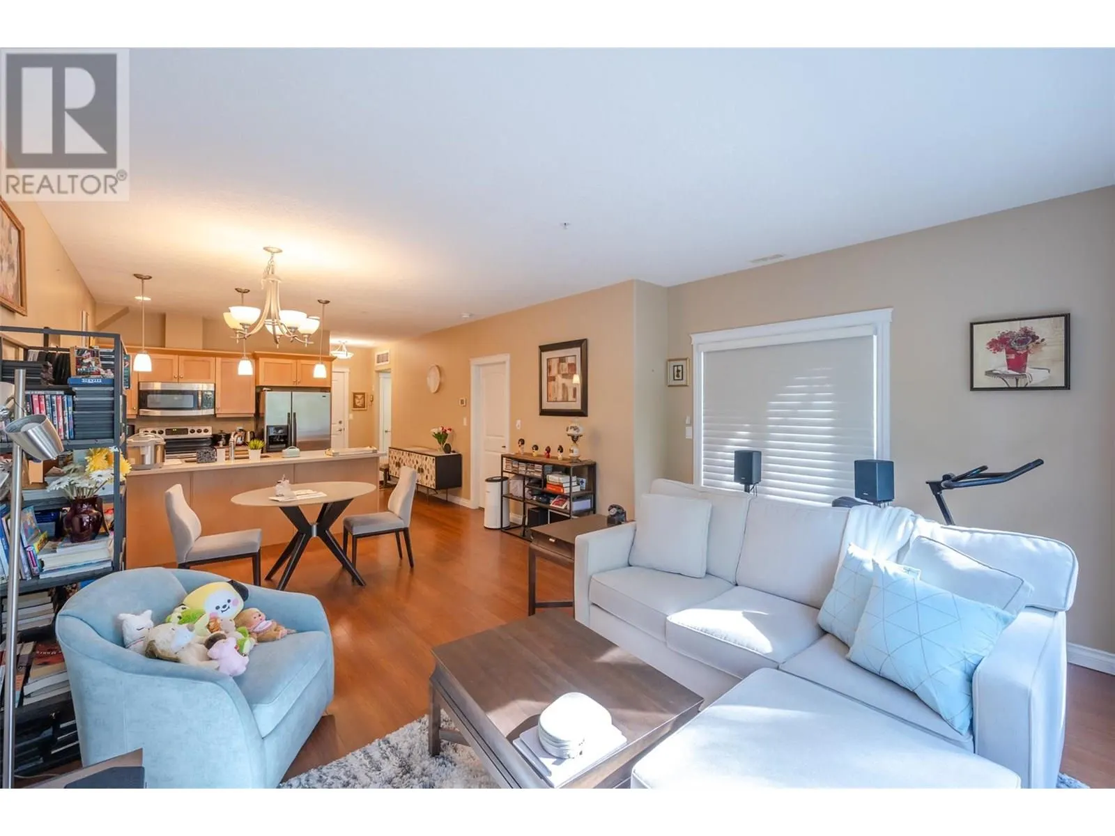 3313 WILSON Street Unit# 203