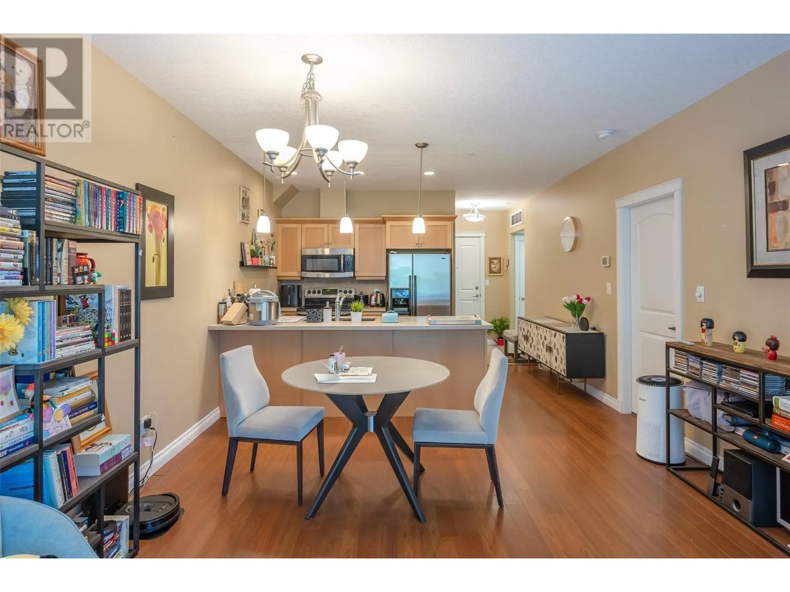 3313 WILSON Street Unit# 203