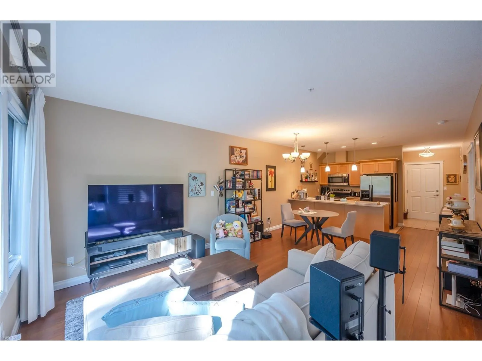 3313 WILSON Street Unit# 203