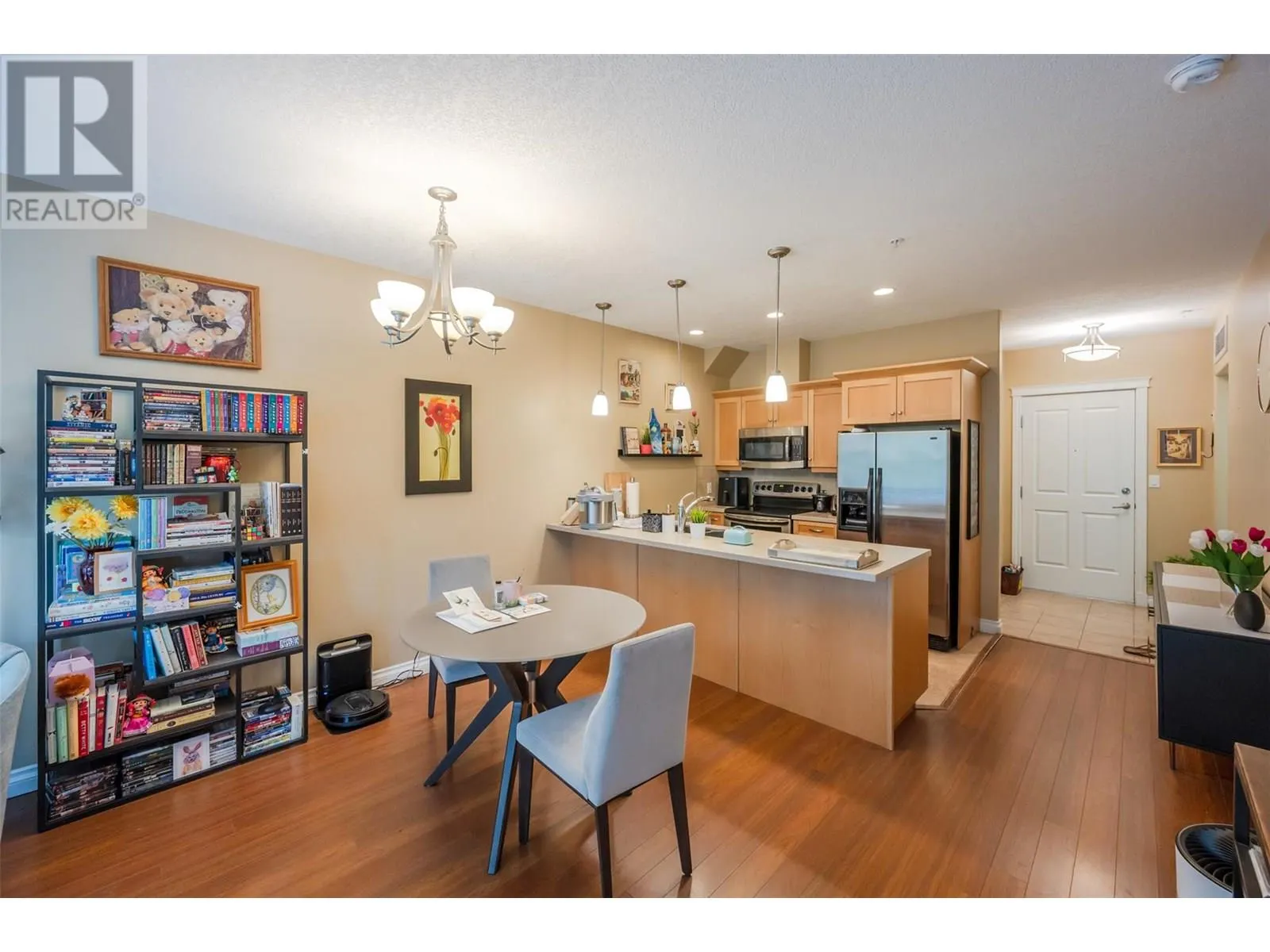 3313 WILSON Street Unit# 203